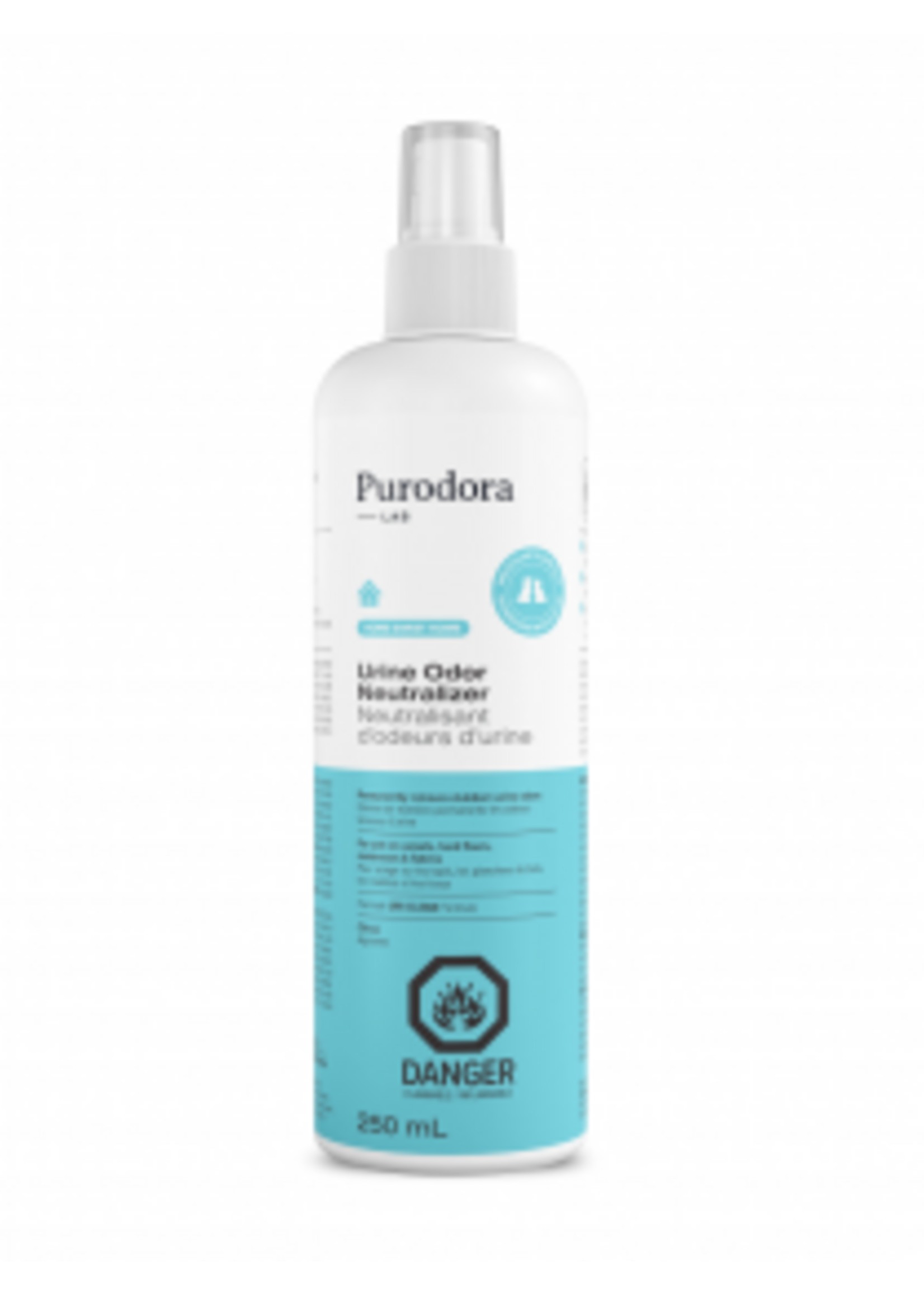 Purodora Purodora Urine Odor Neutralizer