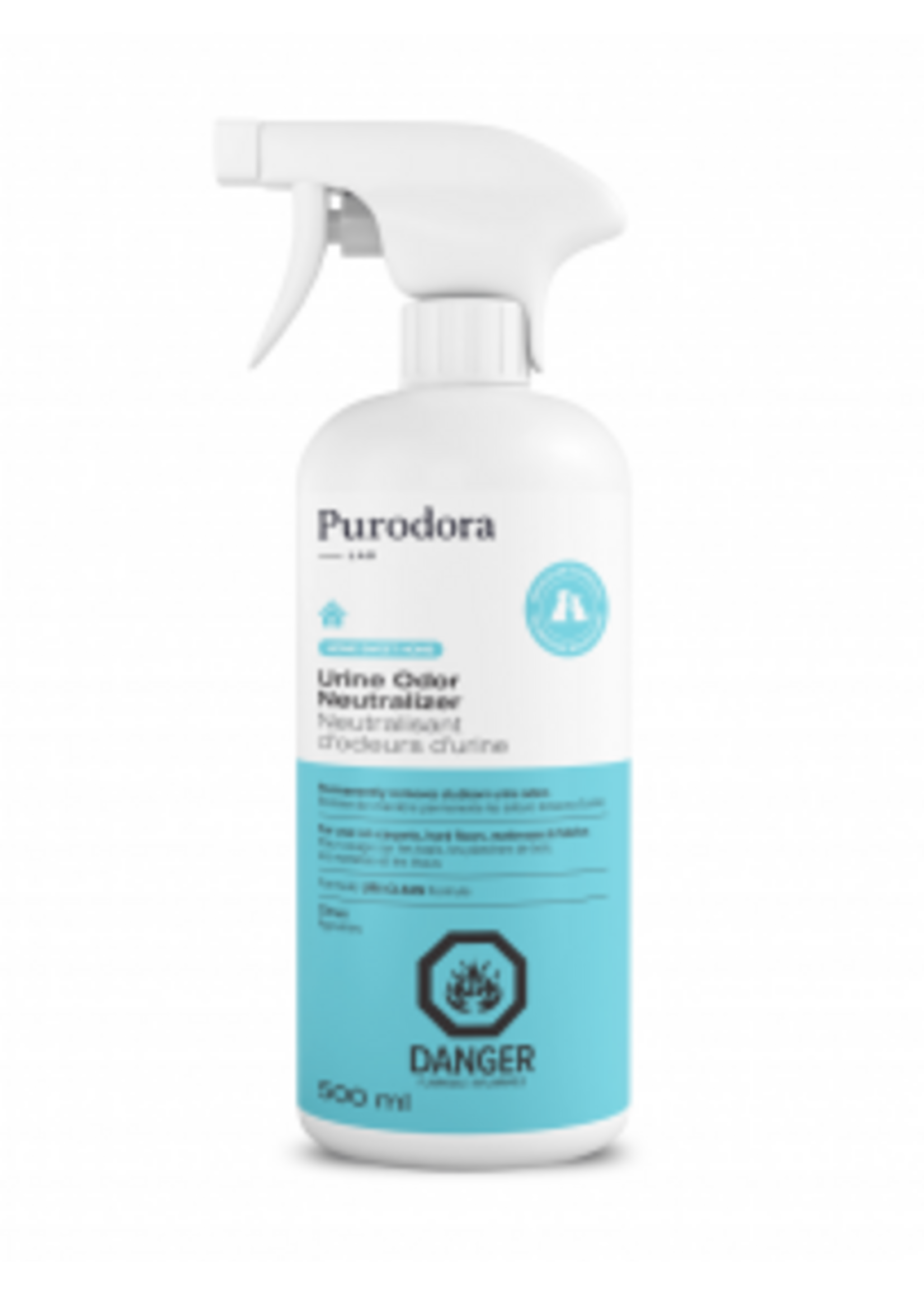 Purodora Purodora Urine Odor Neutralizer