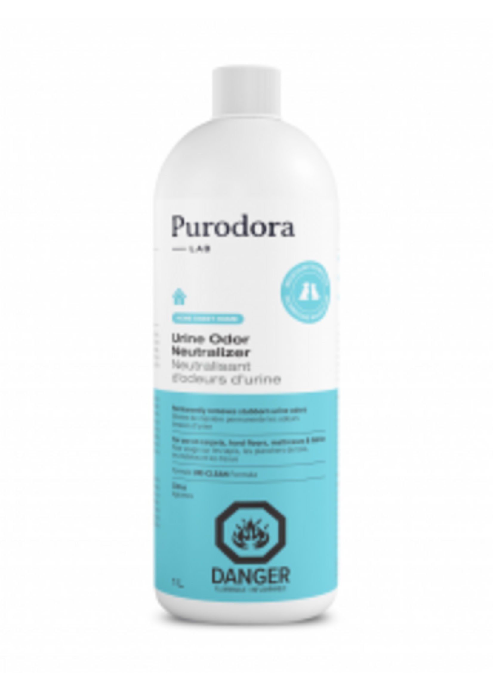 Purodora Purodora Urine Odor Neutralizer