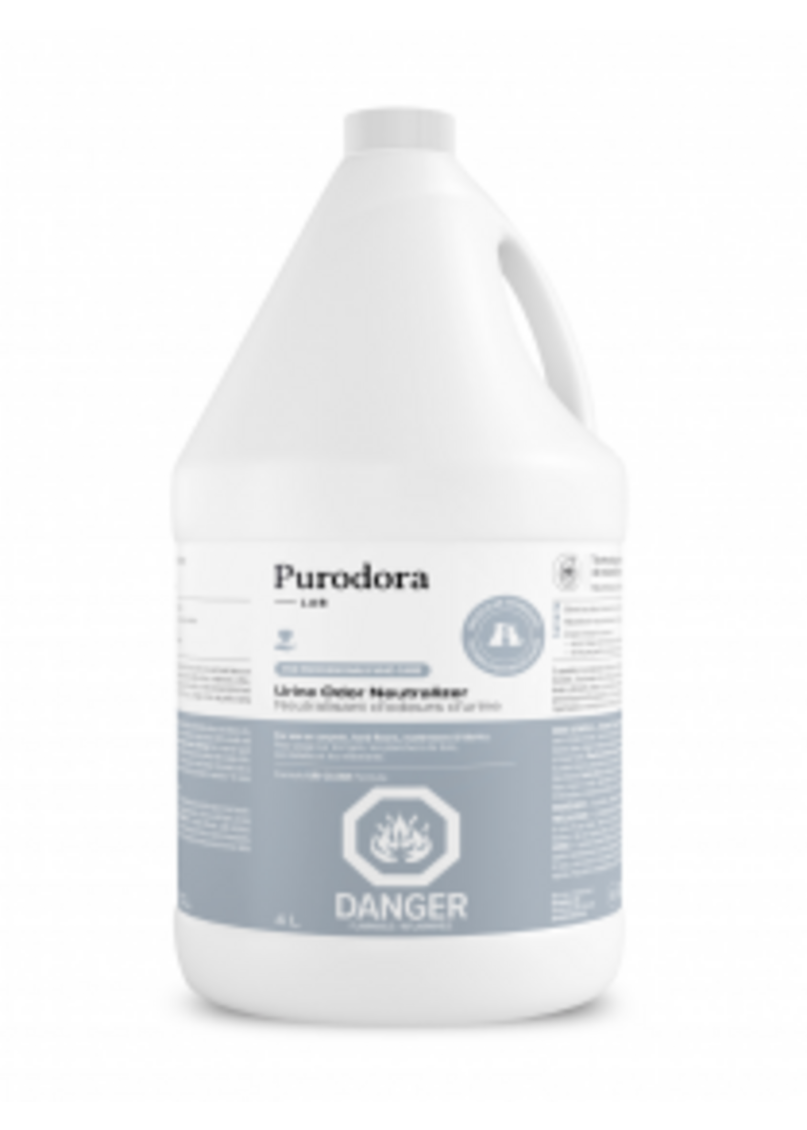 Purodora Purodora Urine Odor Neutralizer