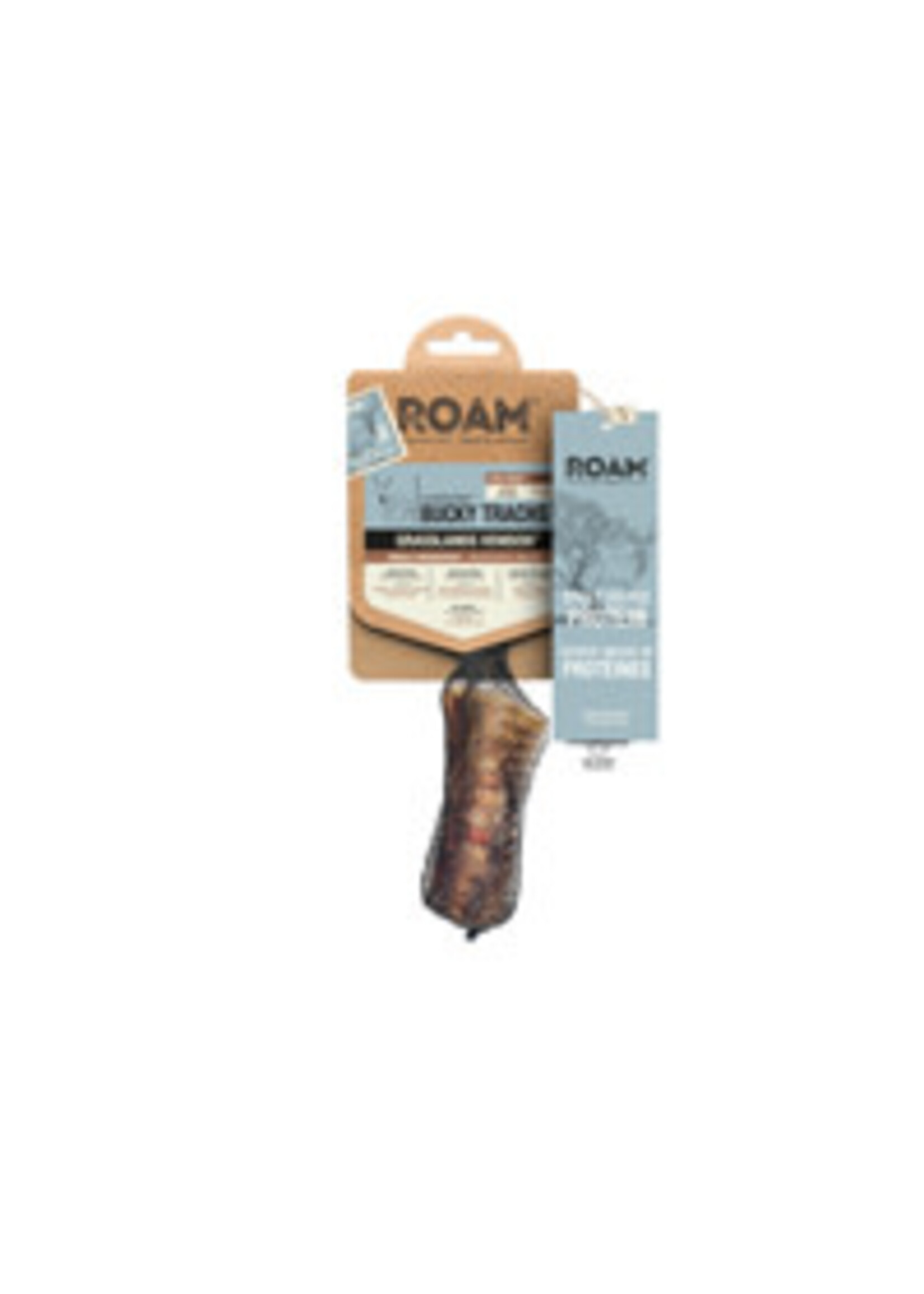 Roam Roam Bucky Trachs Grassland Venison 1pc 0.3oz