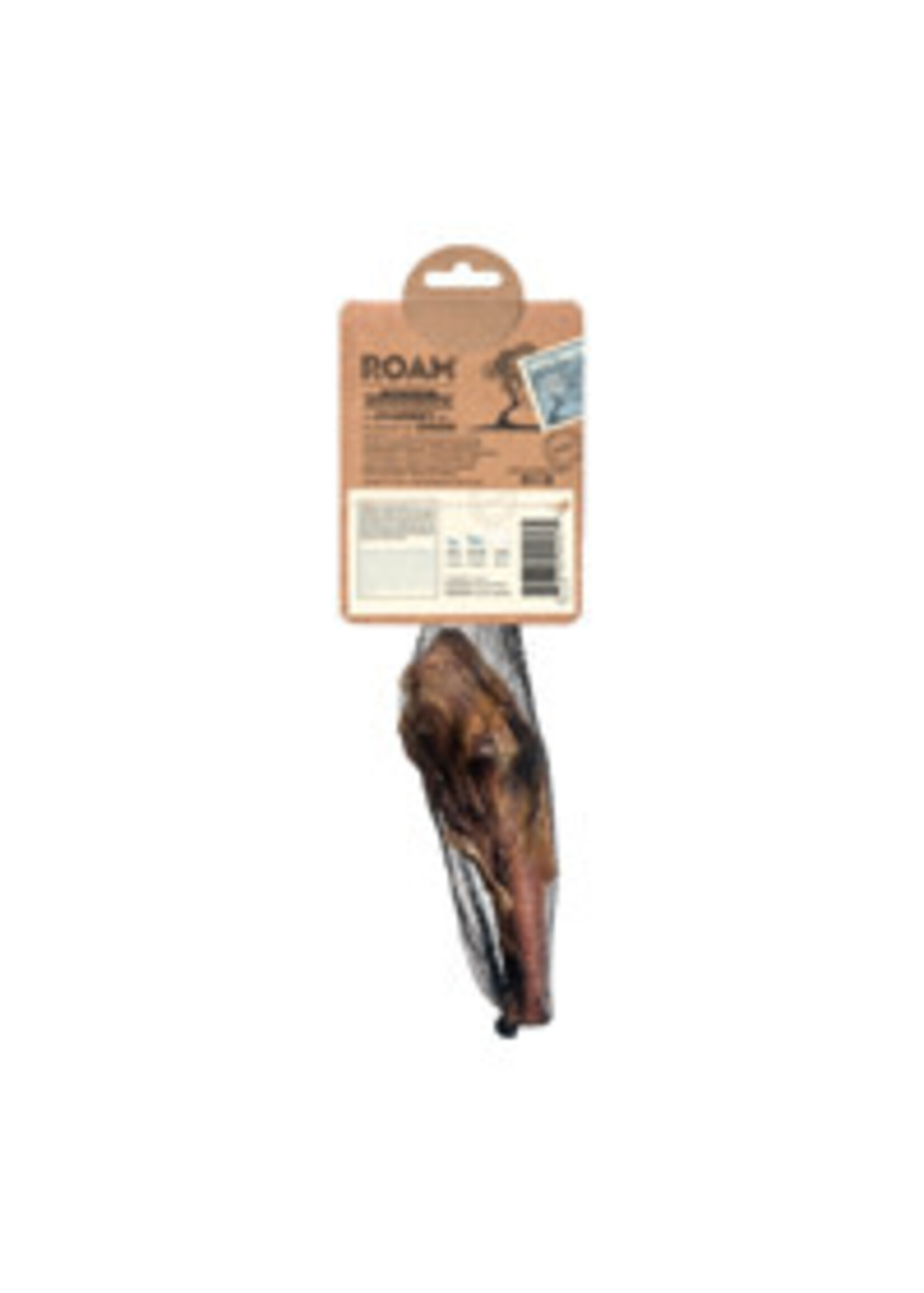 Roam Roam Bucky Gnaw-kle Grassland Venison 1pc 3.1oz