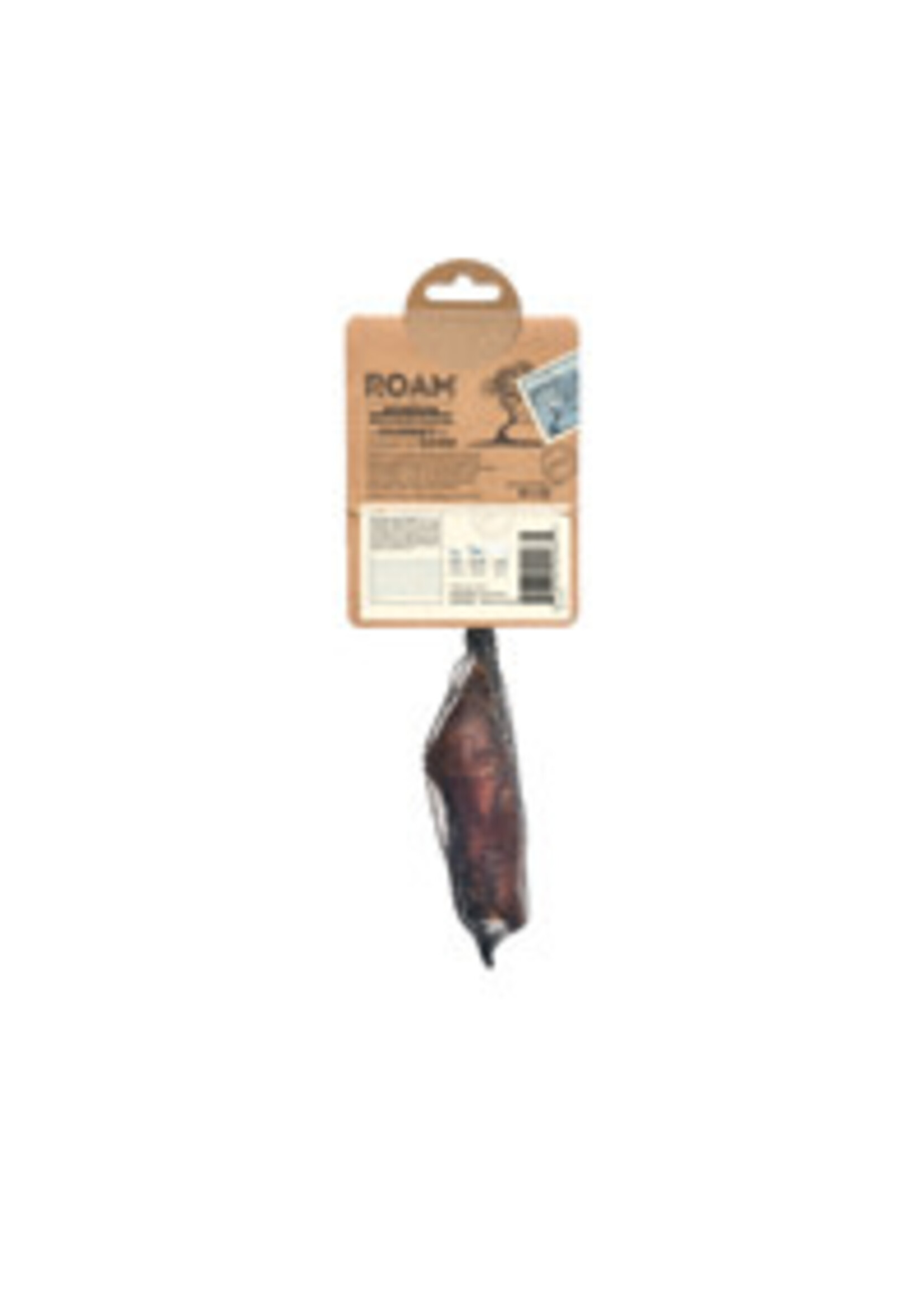 Roam Roam Bucky Hoof Grassland Venison 1pc 1oz