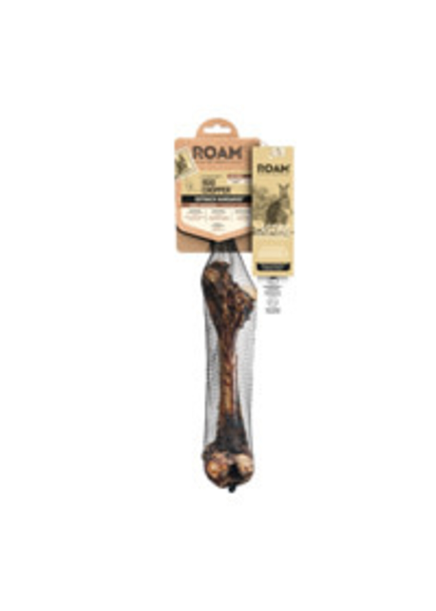 Roam Roam Roo Chopper Outback Kangaroo Small/Medium 1pc 3.5oz