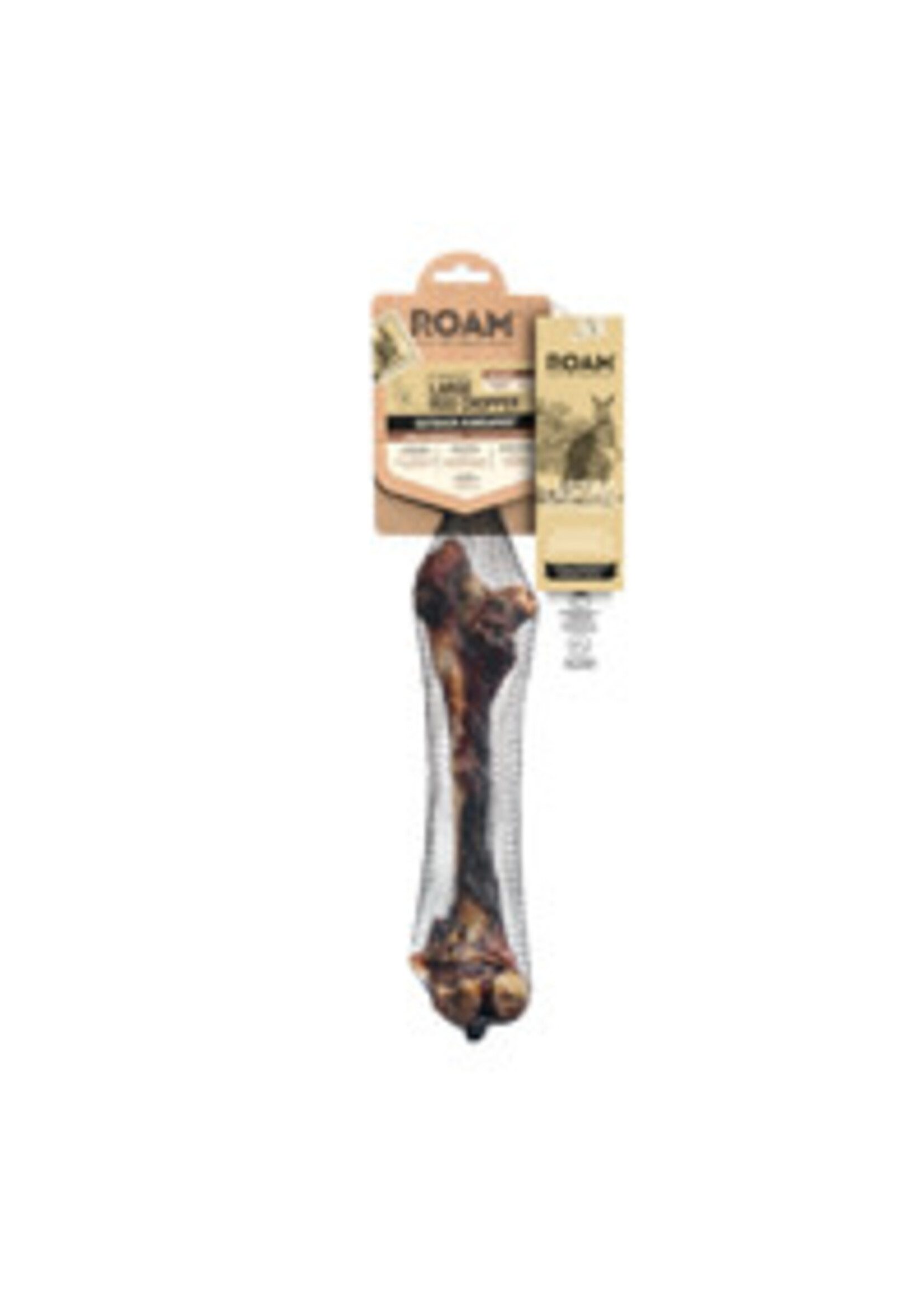 Roam Roam Roo Chopper Outback Kangaroo Medium/Large 1pc 6.2oz