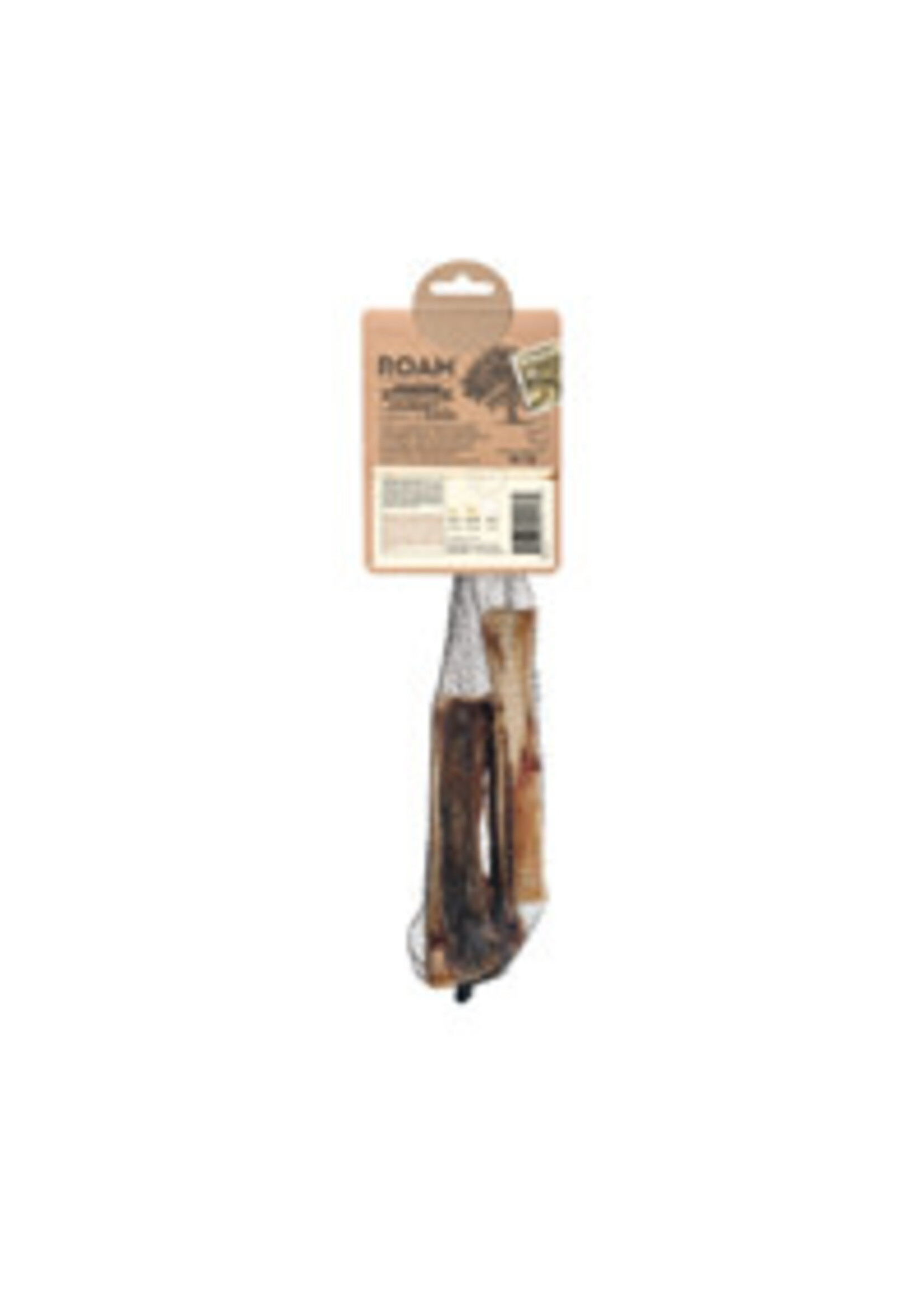 Roam Roam Kanga Chew Outback Kangaroo 2pc 3.5oz