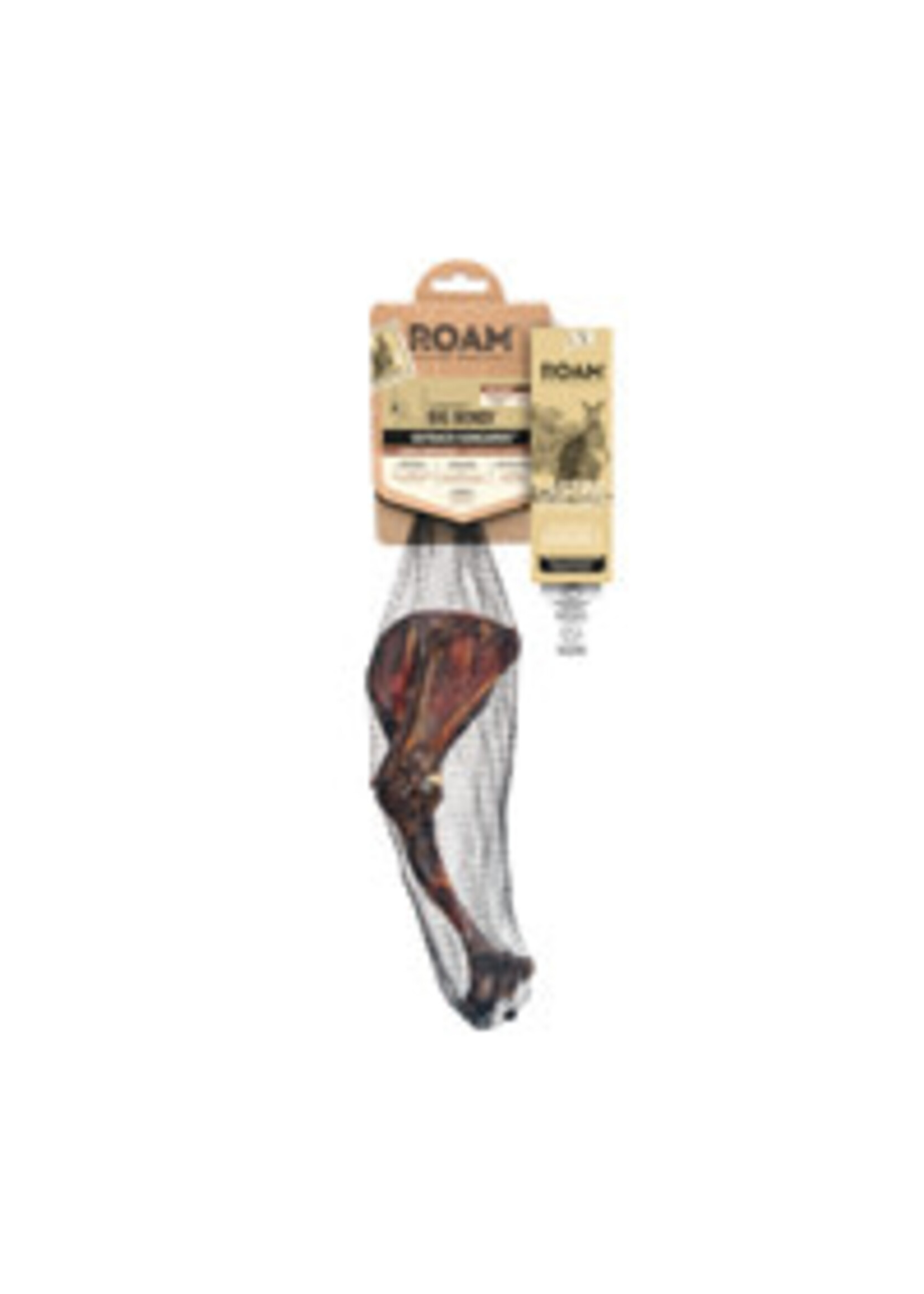 Roam Roam Big Bondi Outback Kangaroo 1pc 0.8oz