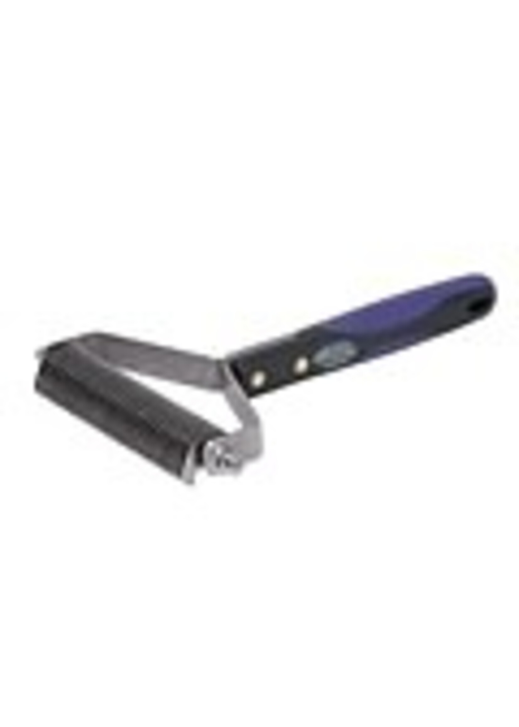 Weaver Livestock Weaver Livestock 29 Blade Shedding Comb Black/Purple