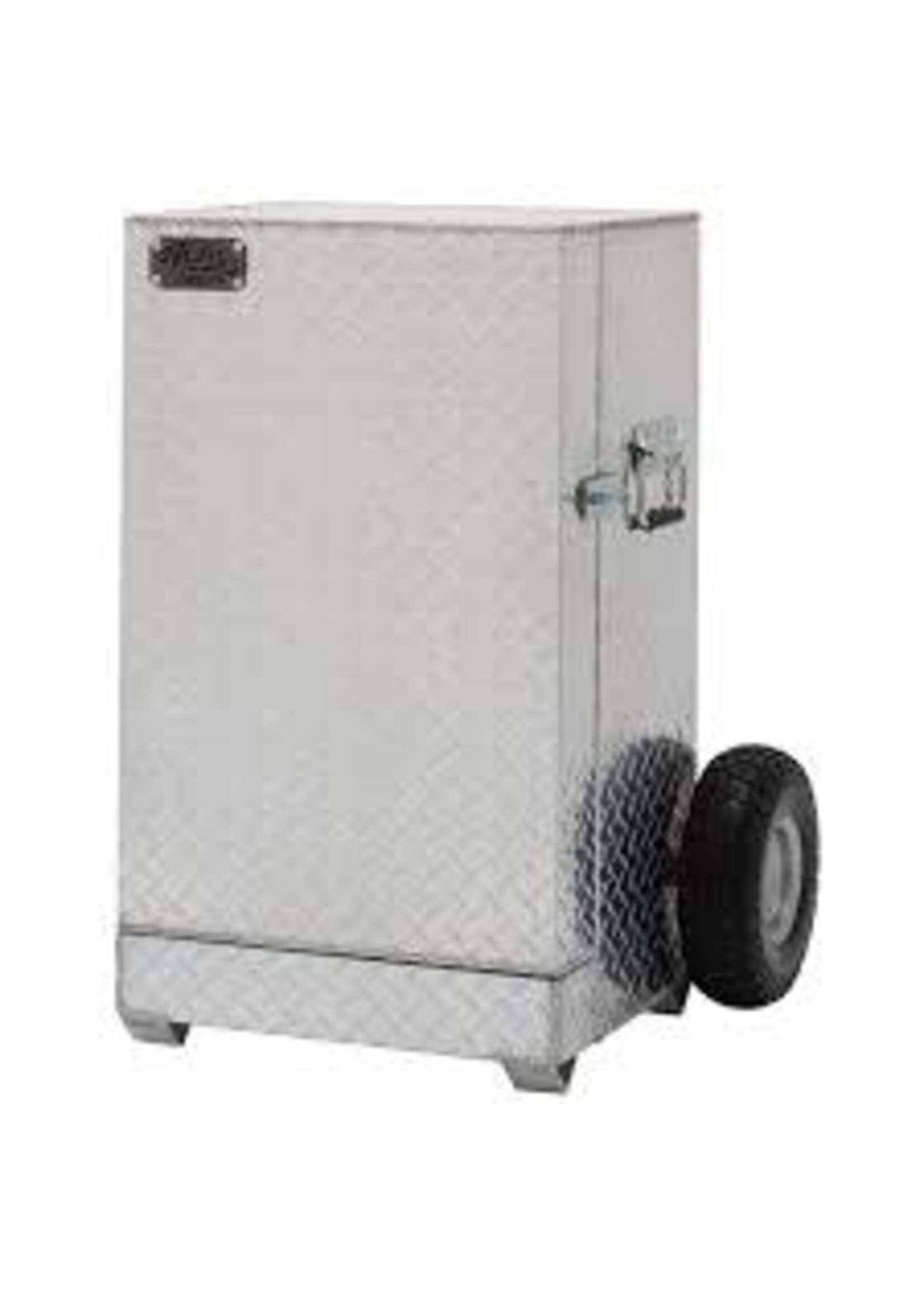 Weaver Livestock Weaver Livestock Jackpot Box Aluminum