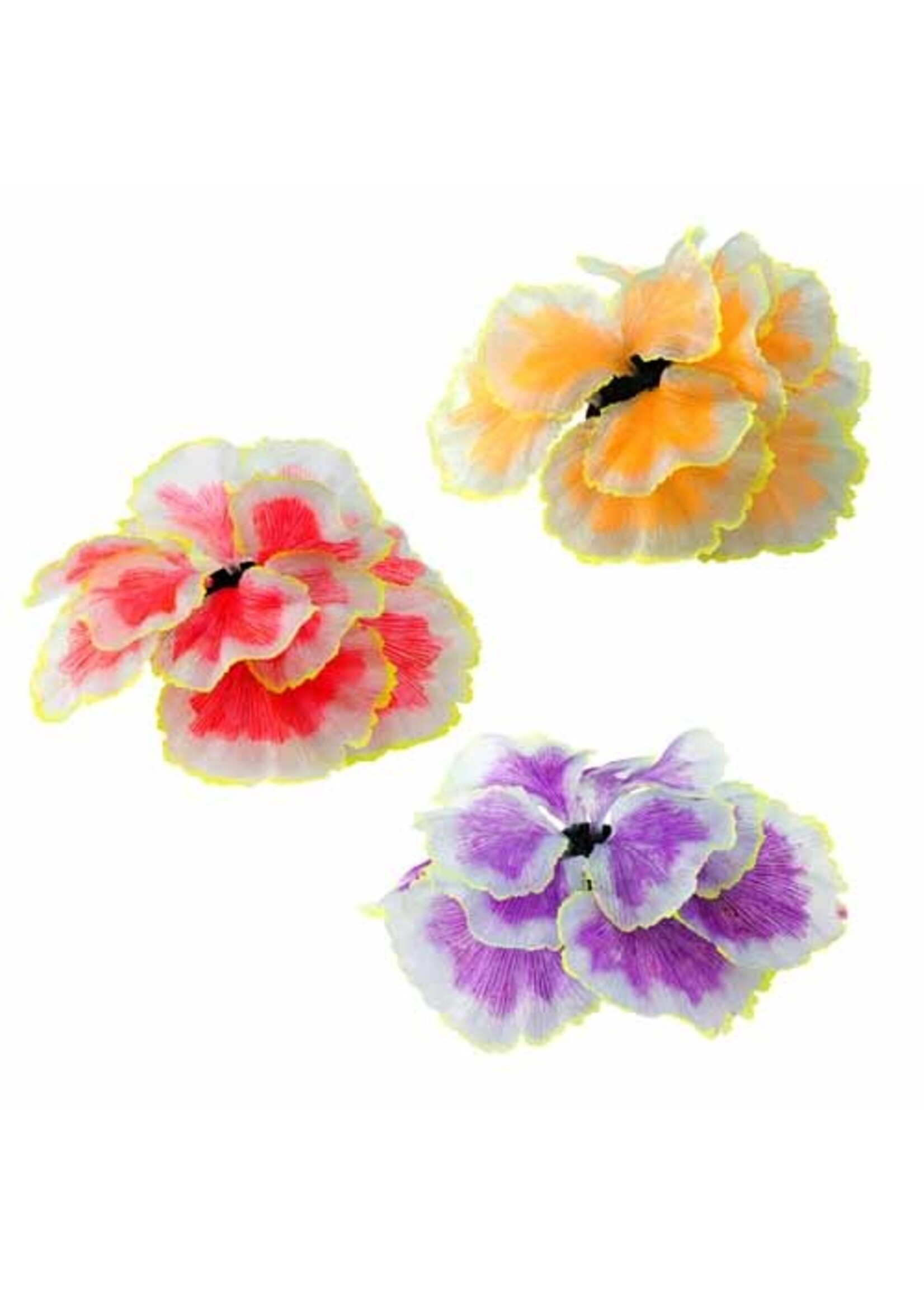 Aquatop Aquatop Silicone Sea Lettuce Plant Deco 3pack