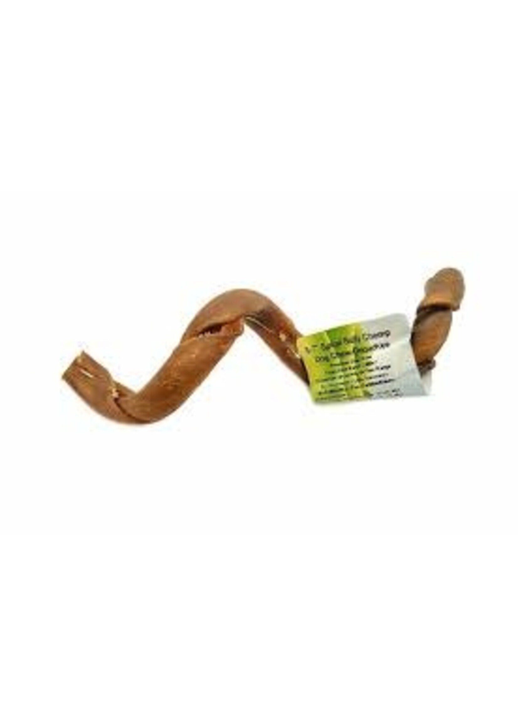 Nature's Own Nature's Own Spiral Bully Chomp 5-7"