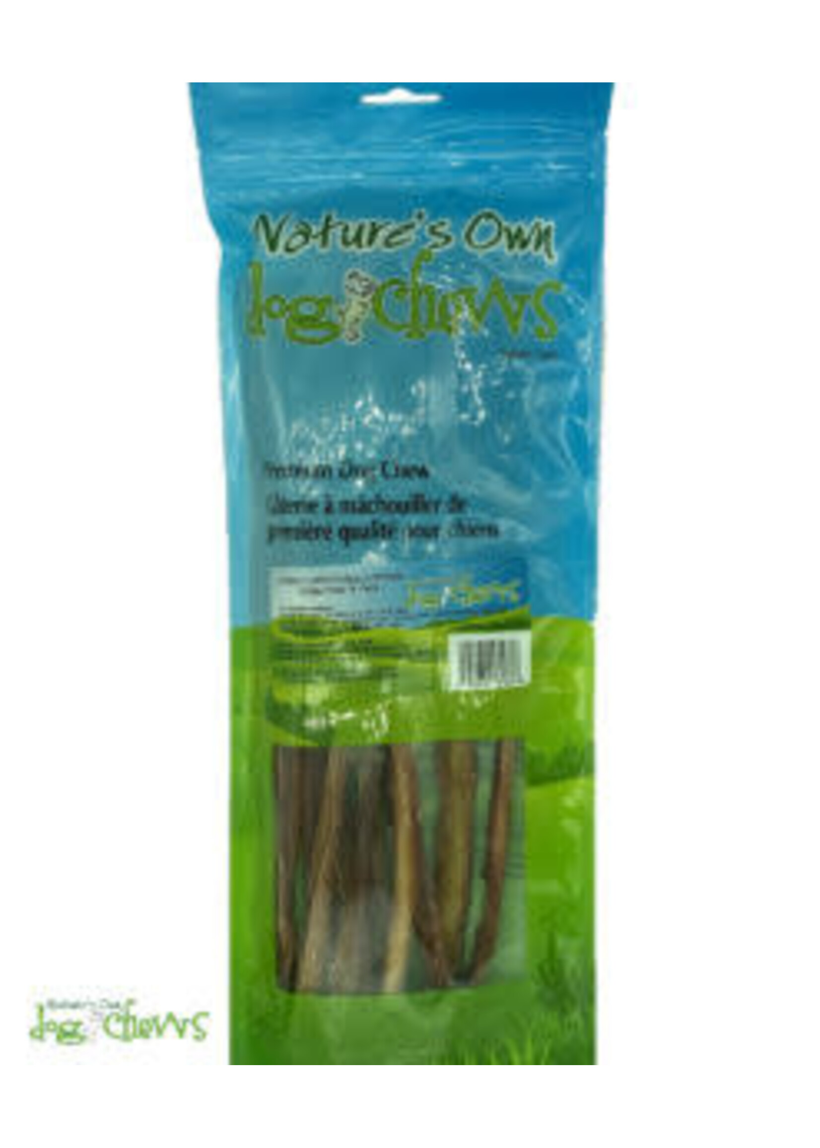 Nature's Own Nature's Own Steer Bully Sticks