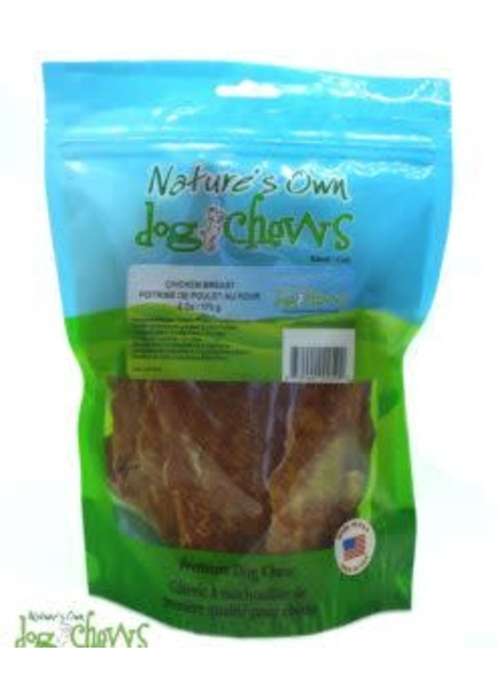 Nature's Own Nature's Own Chicken Breast