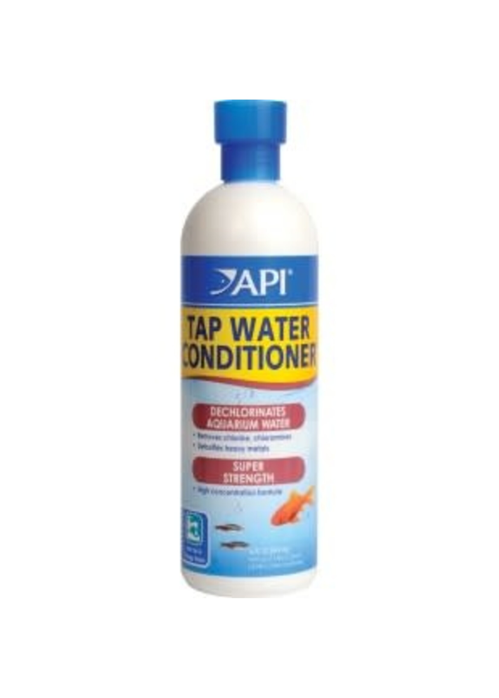 API API Tap Water Conditioner