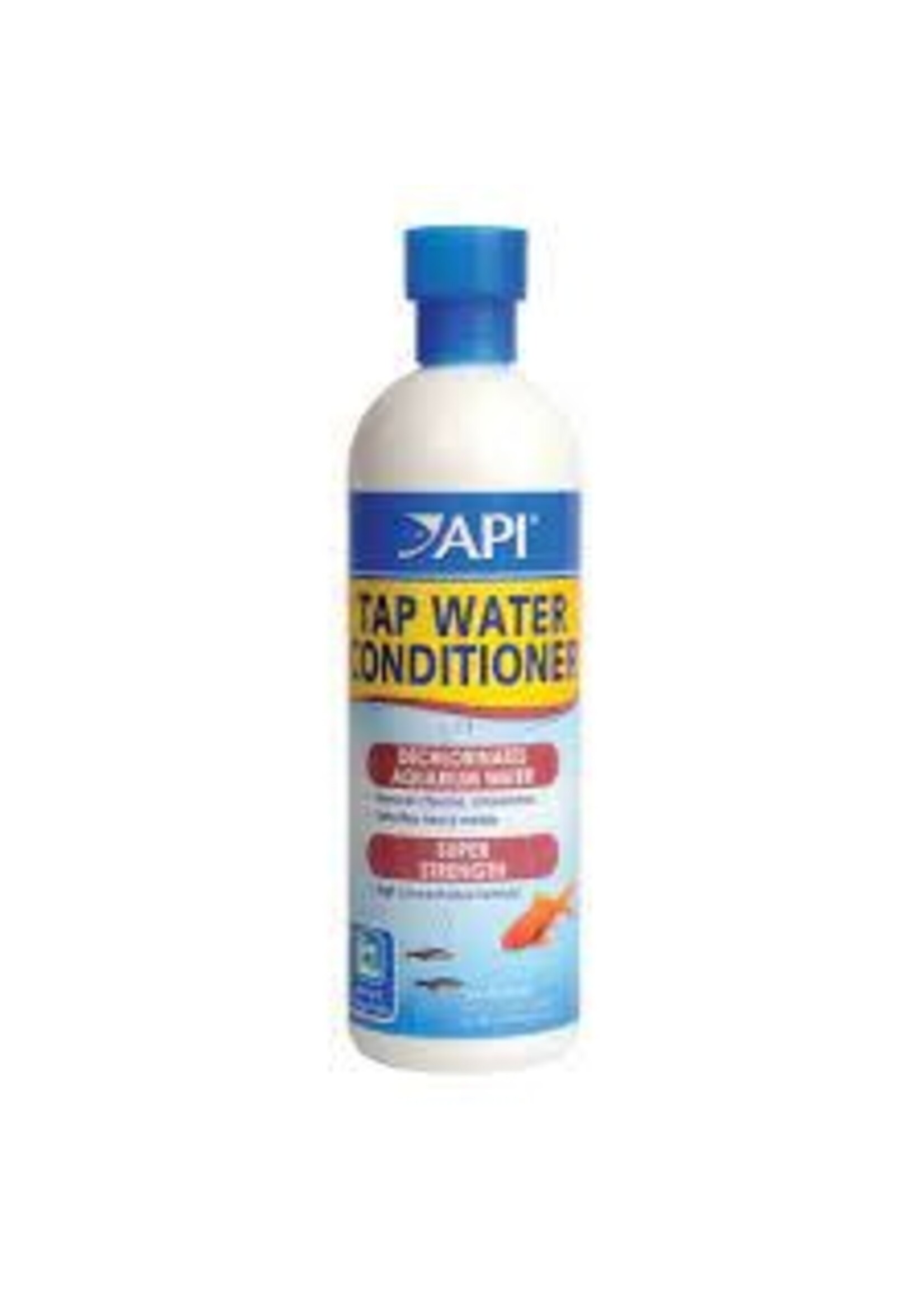 API API Tap Water Conditioner