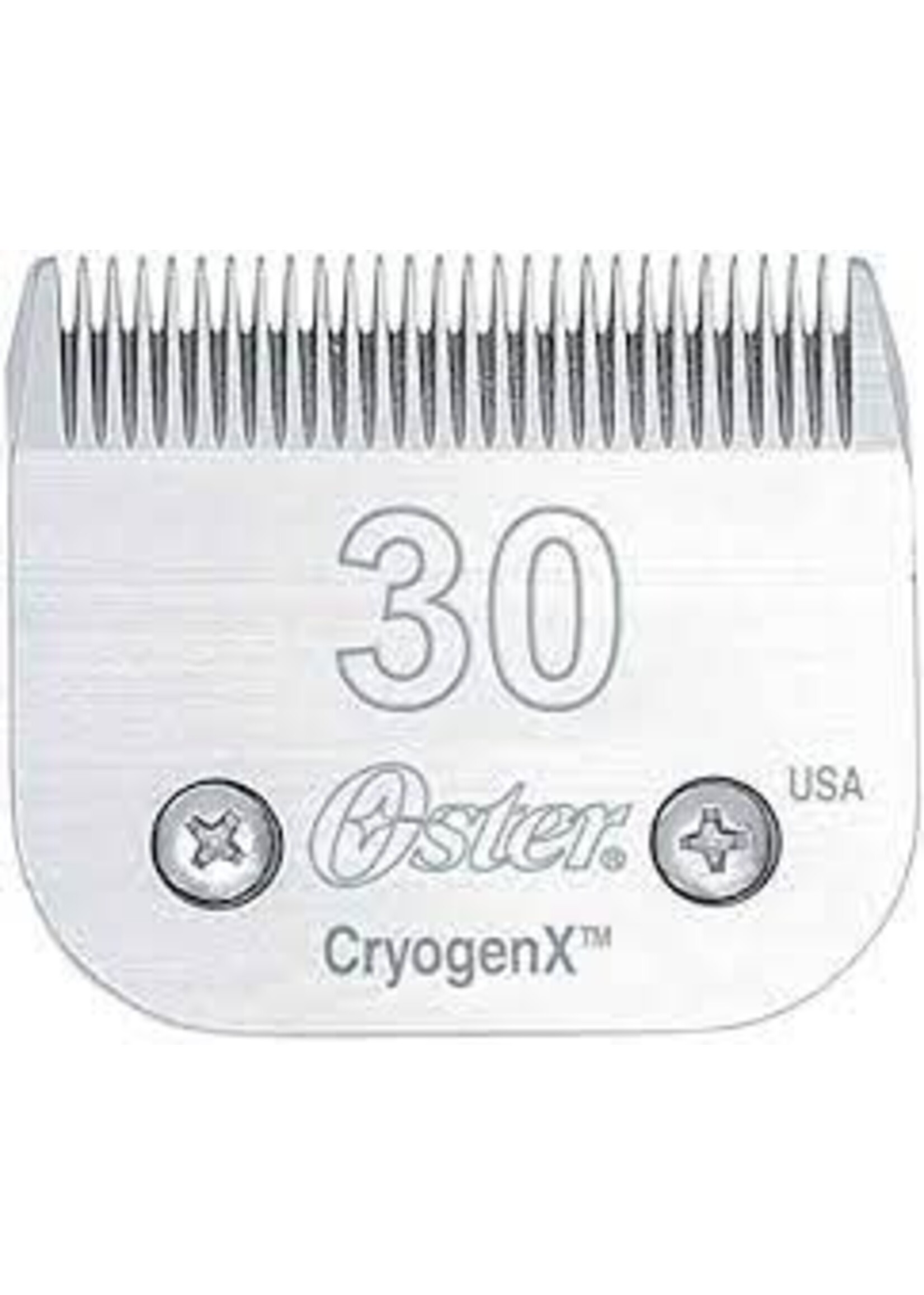 Oster Oster Cryogen X Blade #30