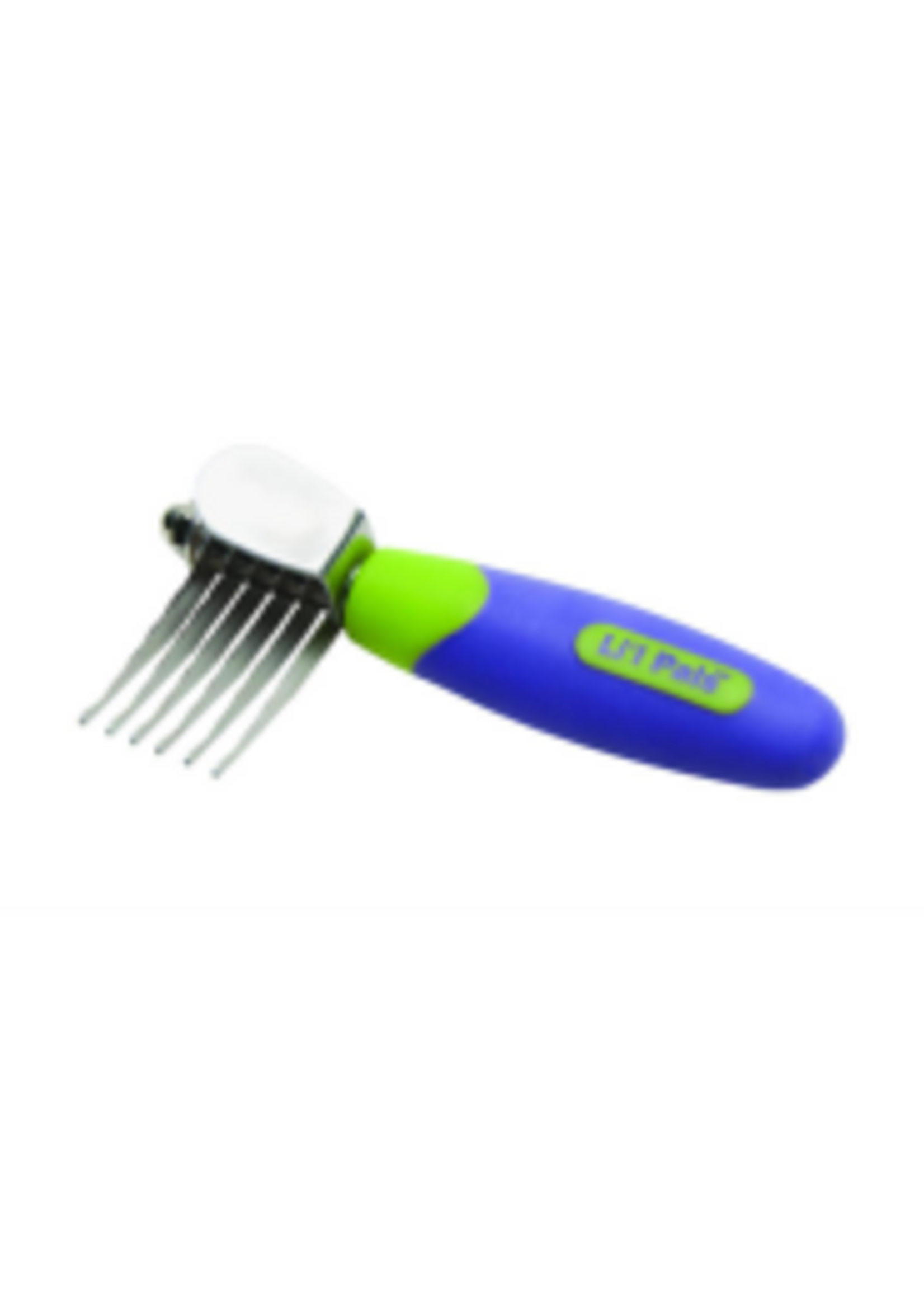 Coastal Pet Products Inc. Li'l Pals De-Matting Tool