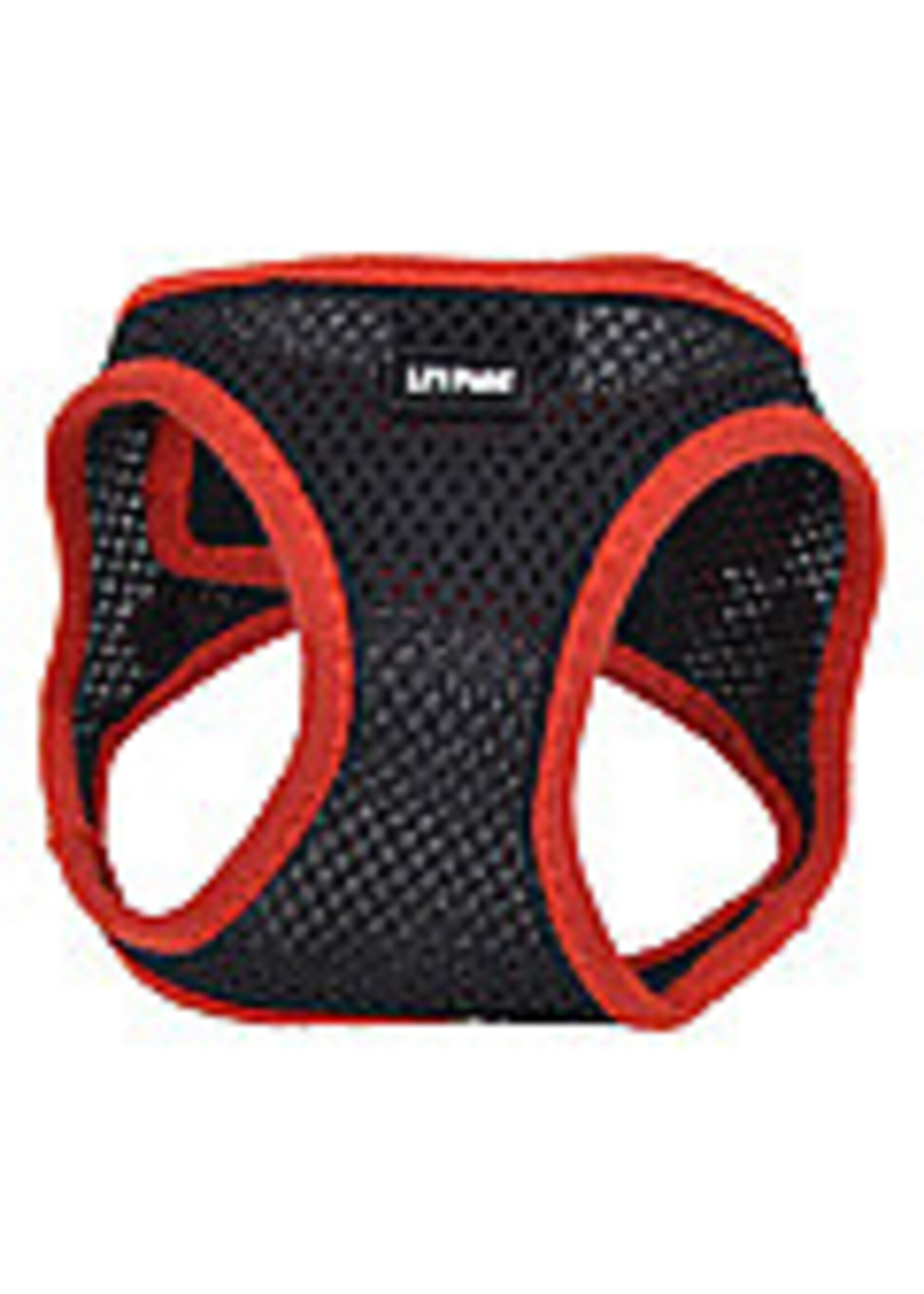 Coastal Pet Products Inc. Li'l Pals Comfort Mesh Harness
