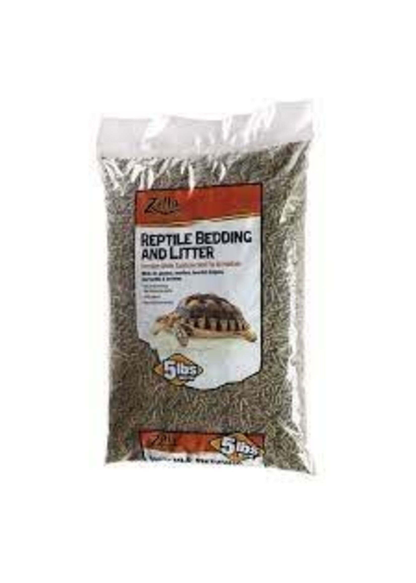 Zilla Zilla Alfalfa Reptile Bedding & Litter 5lb