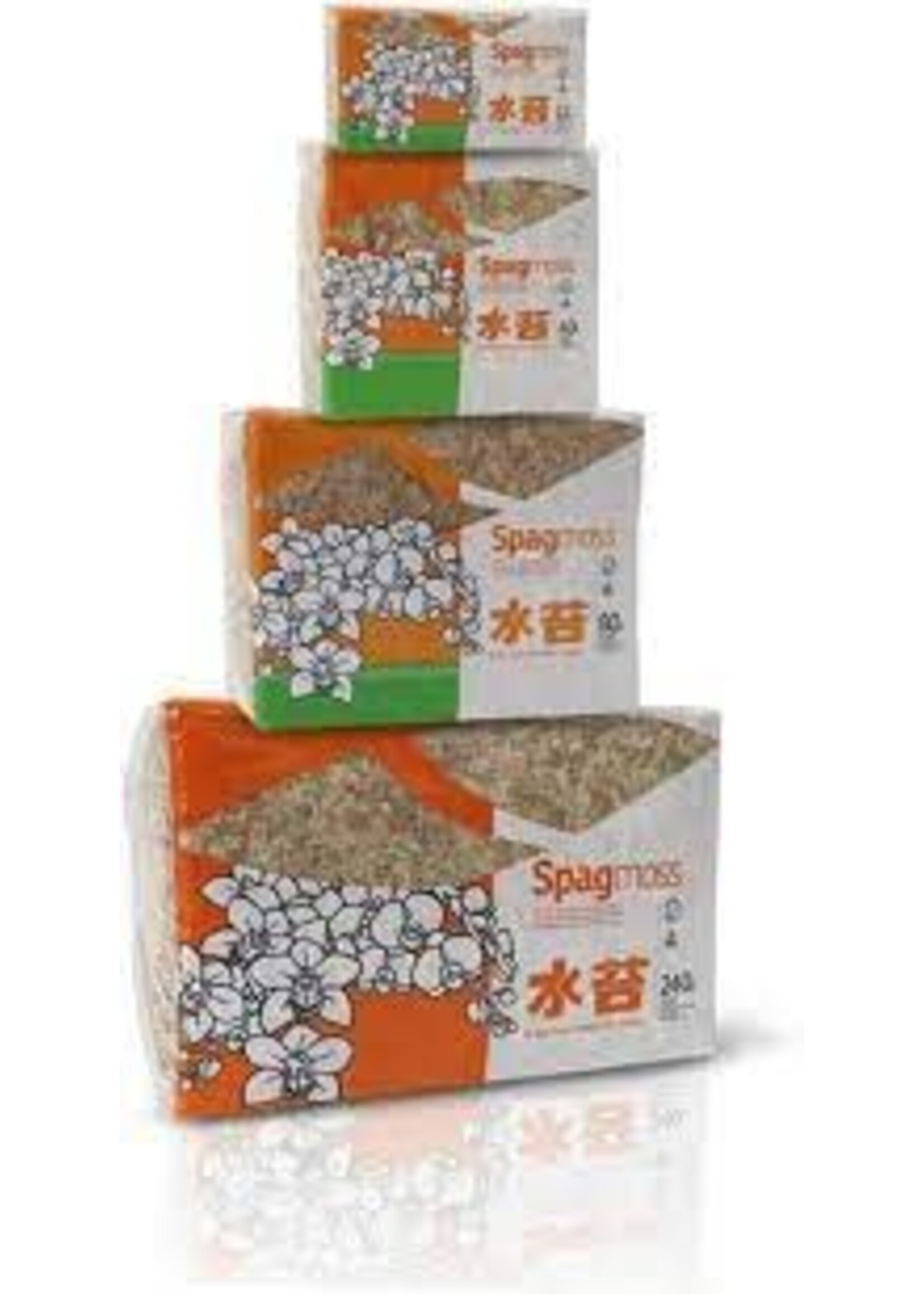 Besgrow Besgrow Sphagnum Moss