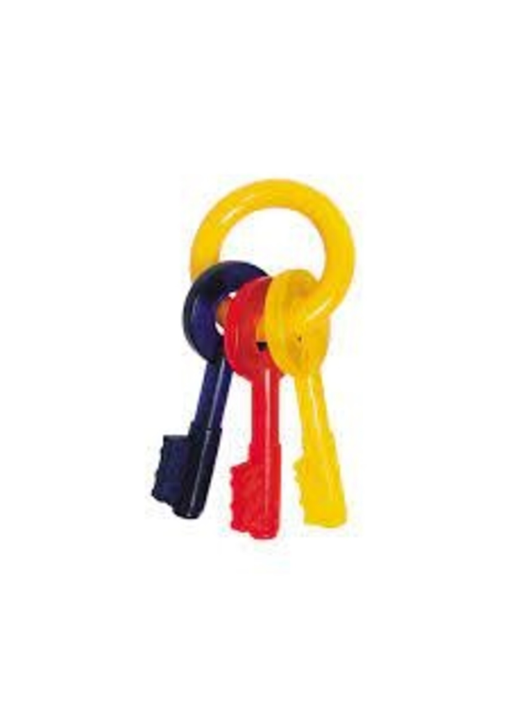 Nylabone Nylabone Puppy Teething Keys