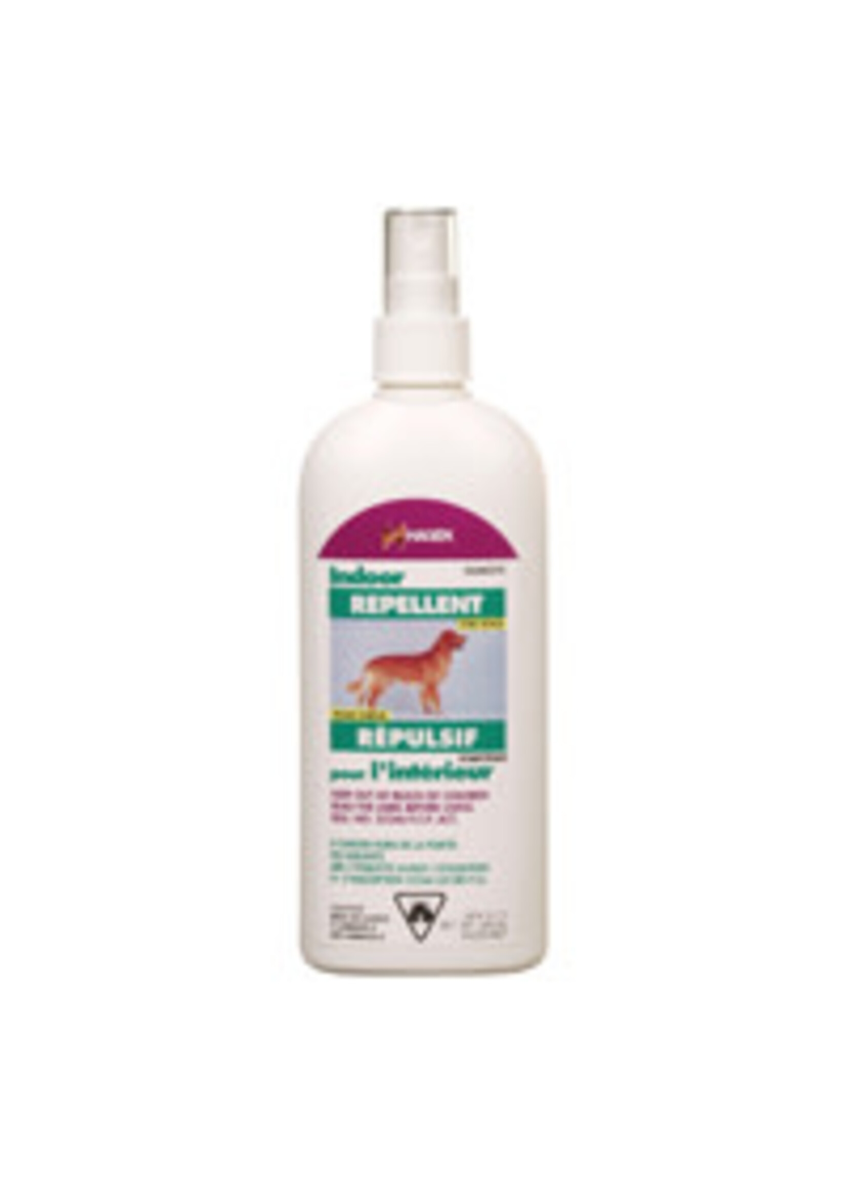 Hagen Hagen Non-Aerosol Dog Indoor Repellent 10oz