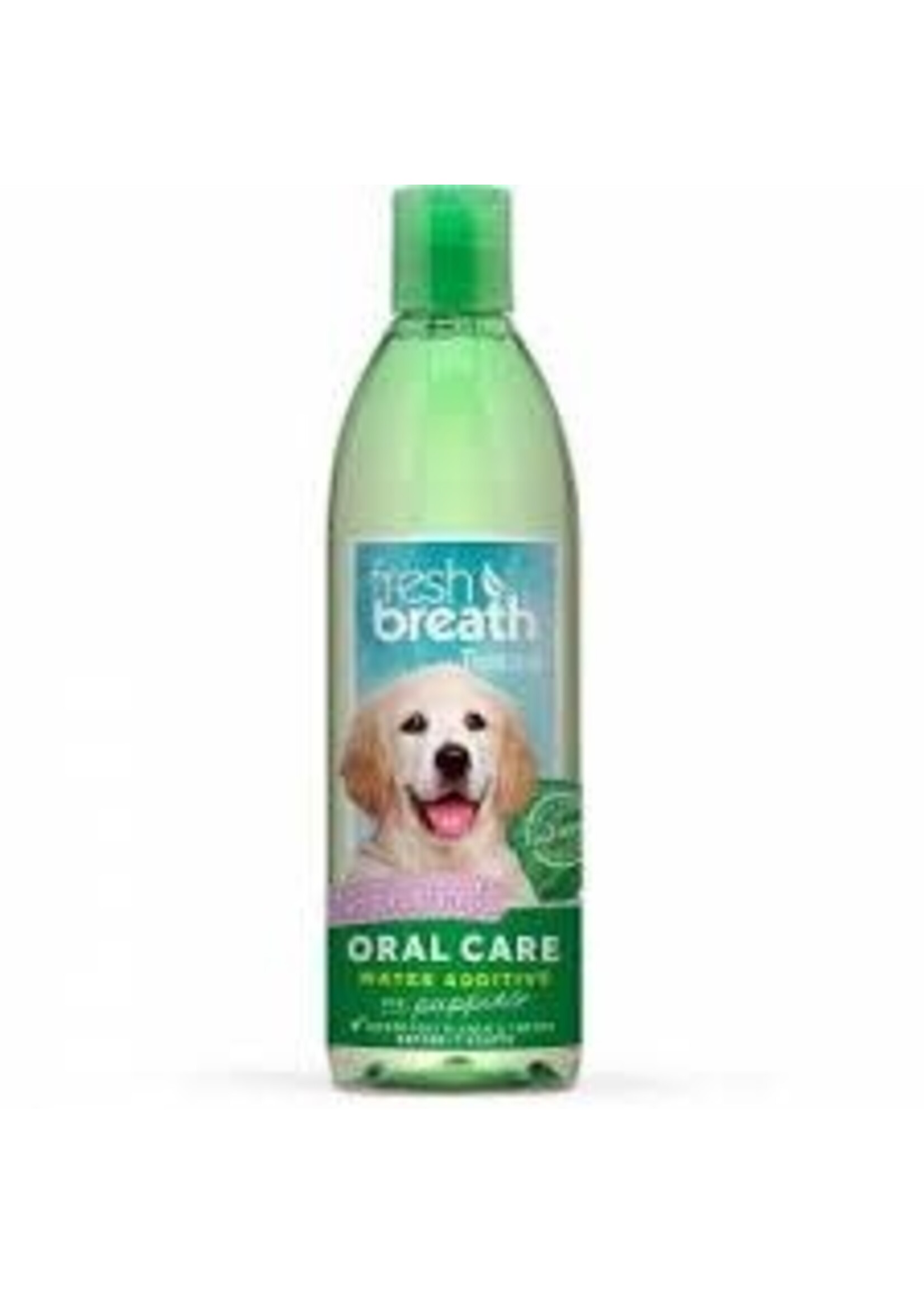 Tropiclean Tropiclean Fresh Breath Oral Care for Puppies 16oz