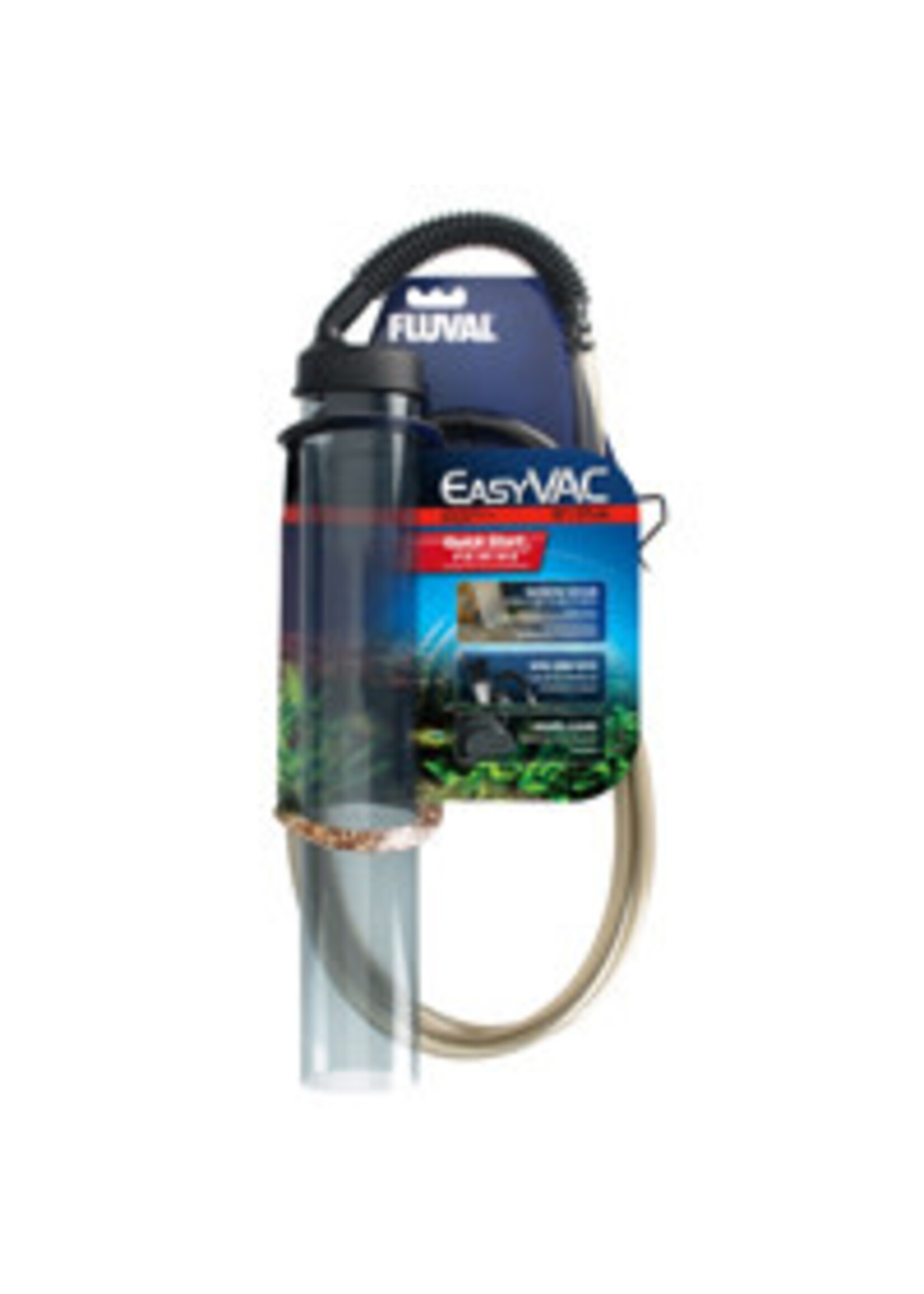 Fluval Fluval EasyVac Gravel Cleaner