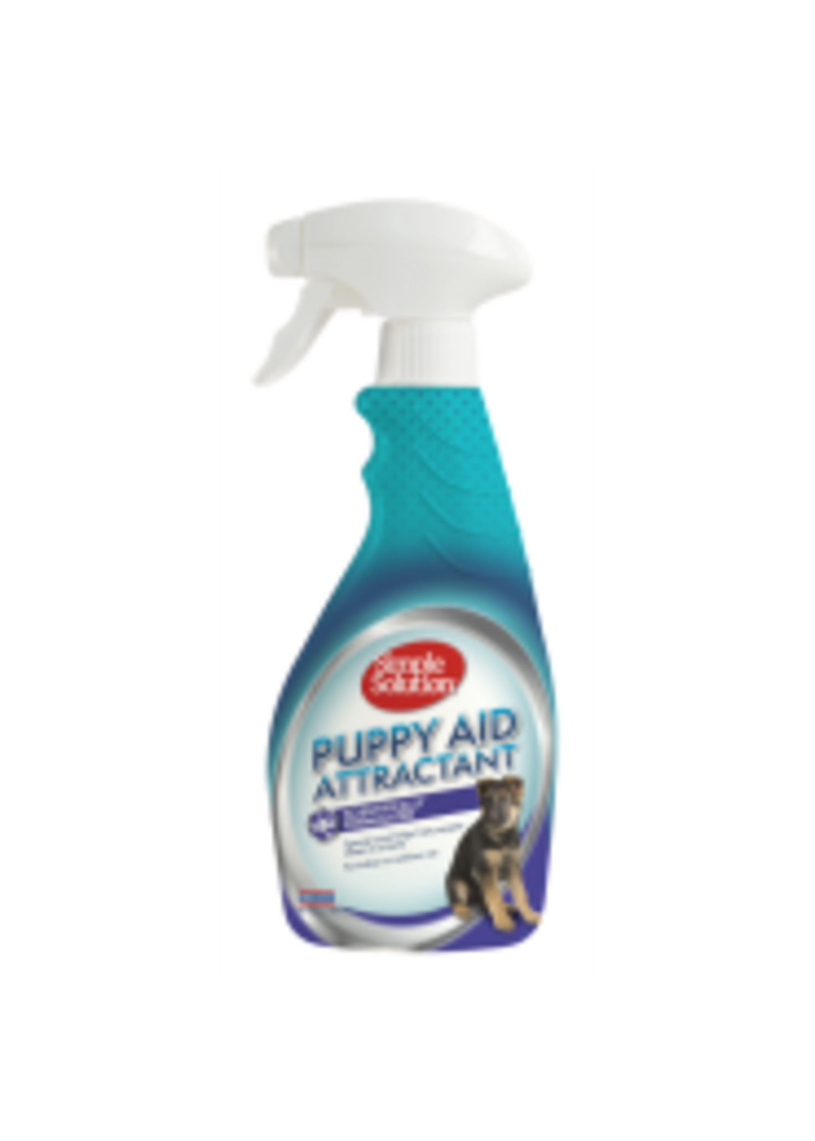 Simple Solutions Simple Solution Puppy Aid Training Spray 16oz