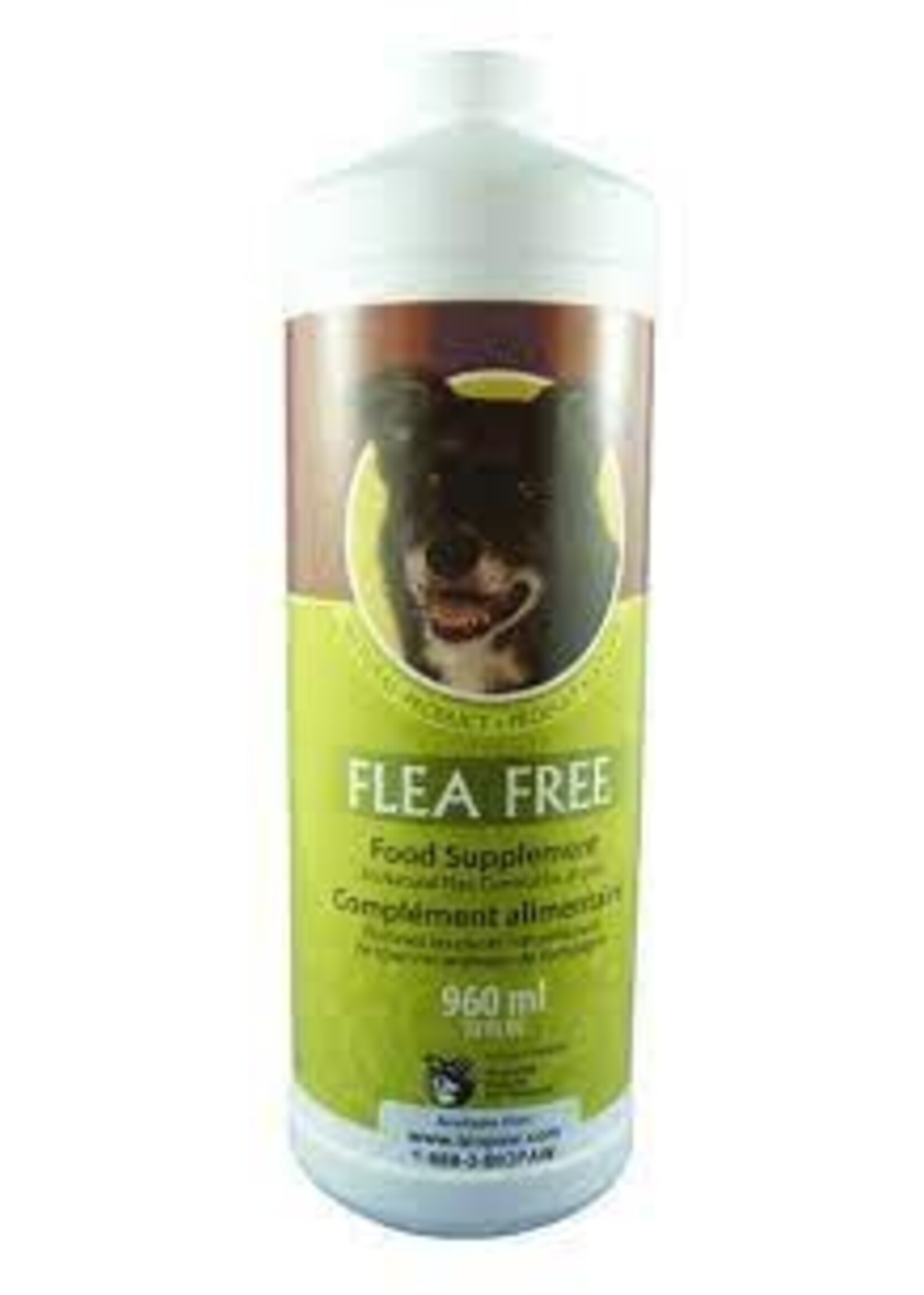 Flea Free Canada FleeZeez 32oz