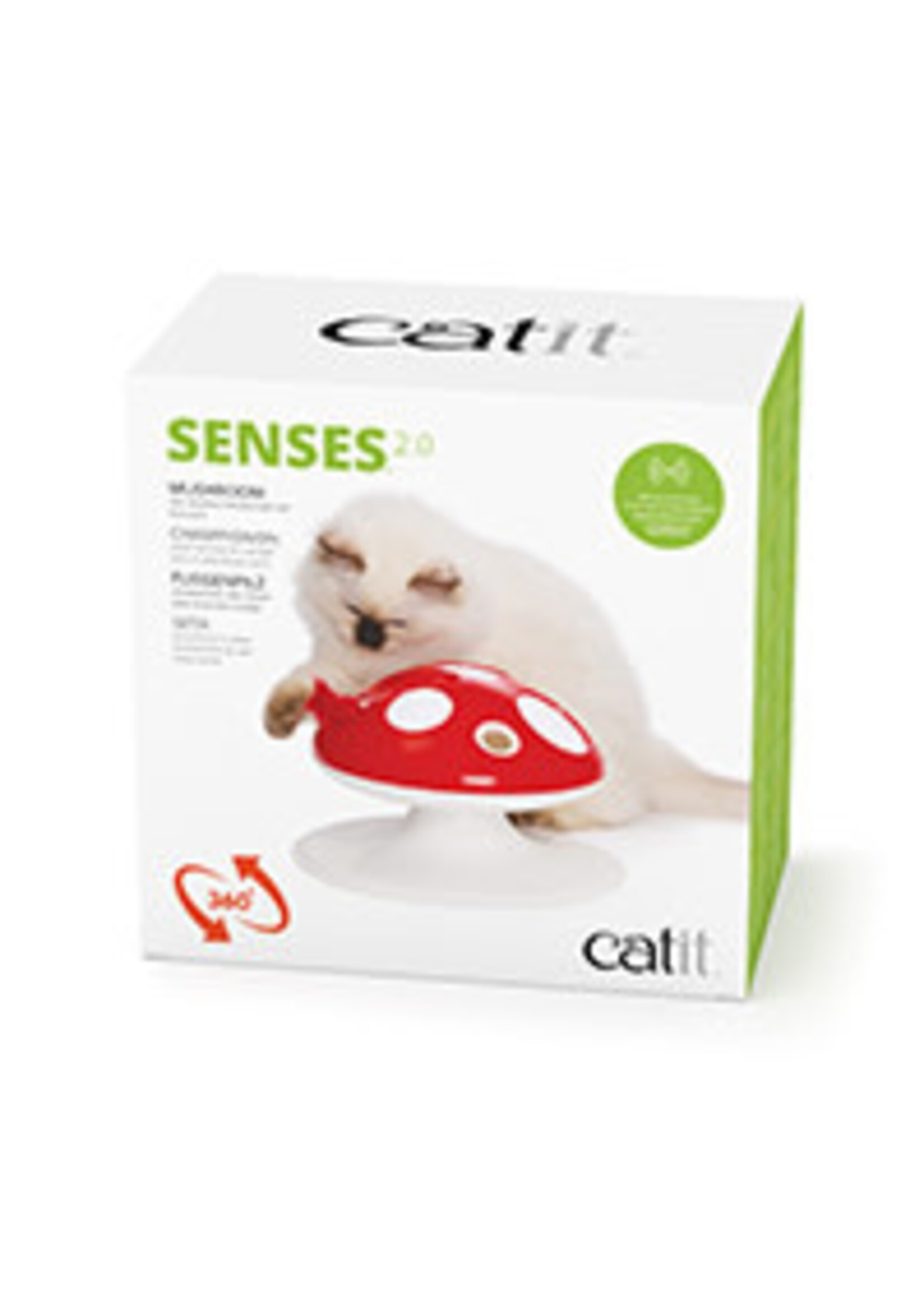 Catit Catit Senses Mushroom