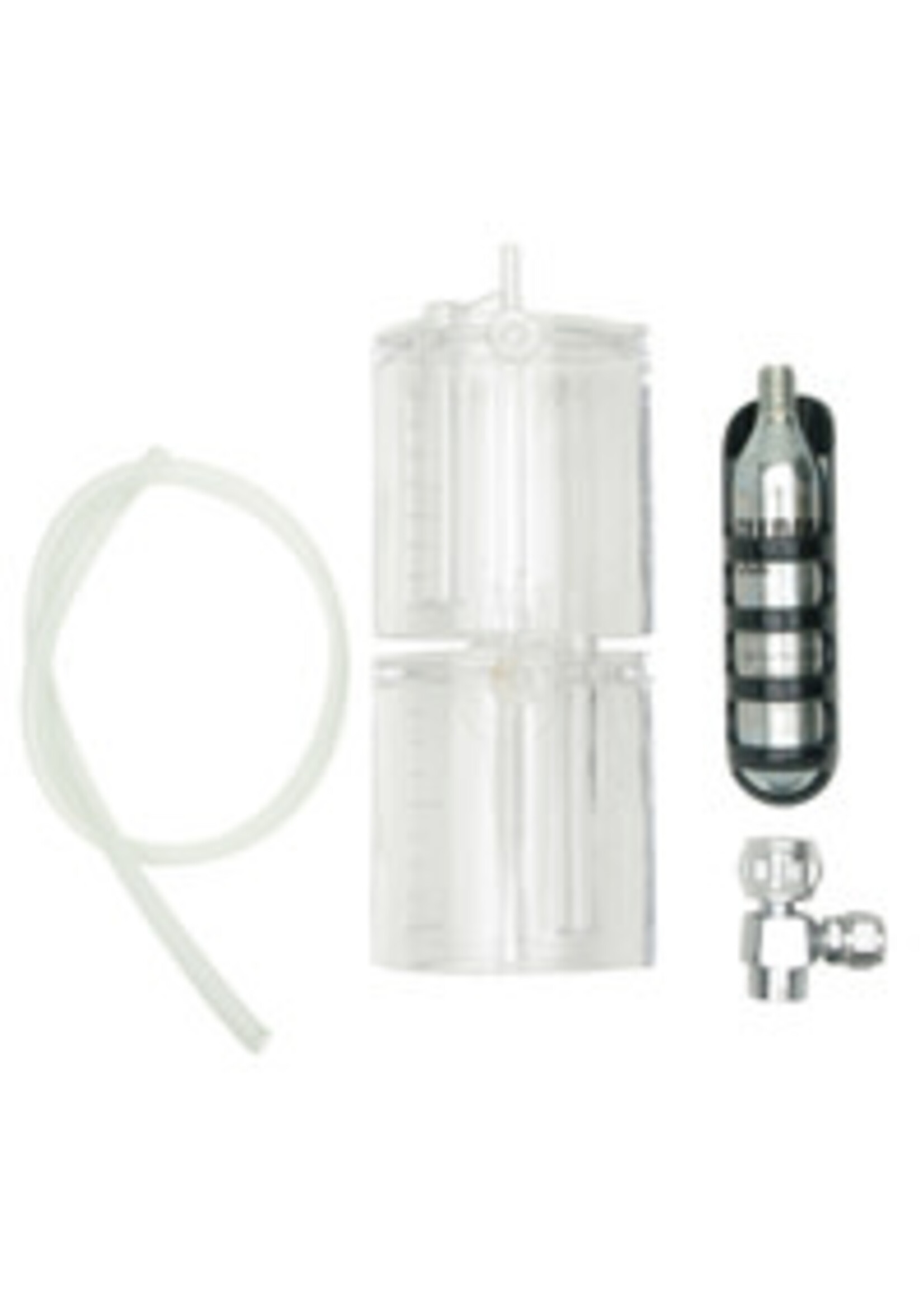 Fluval Fluval Mini Pressurized CO2 Kit