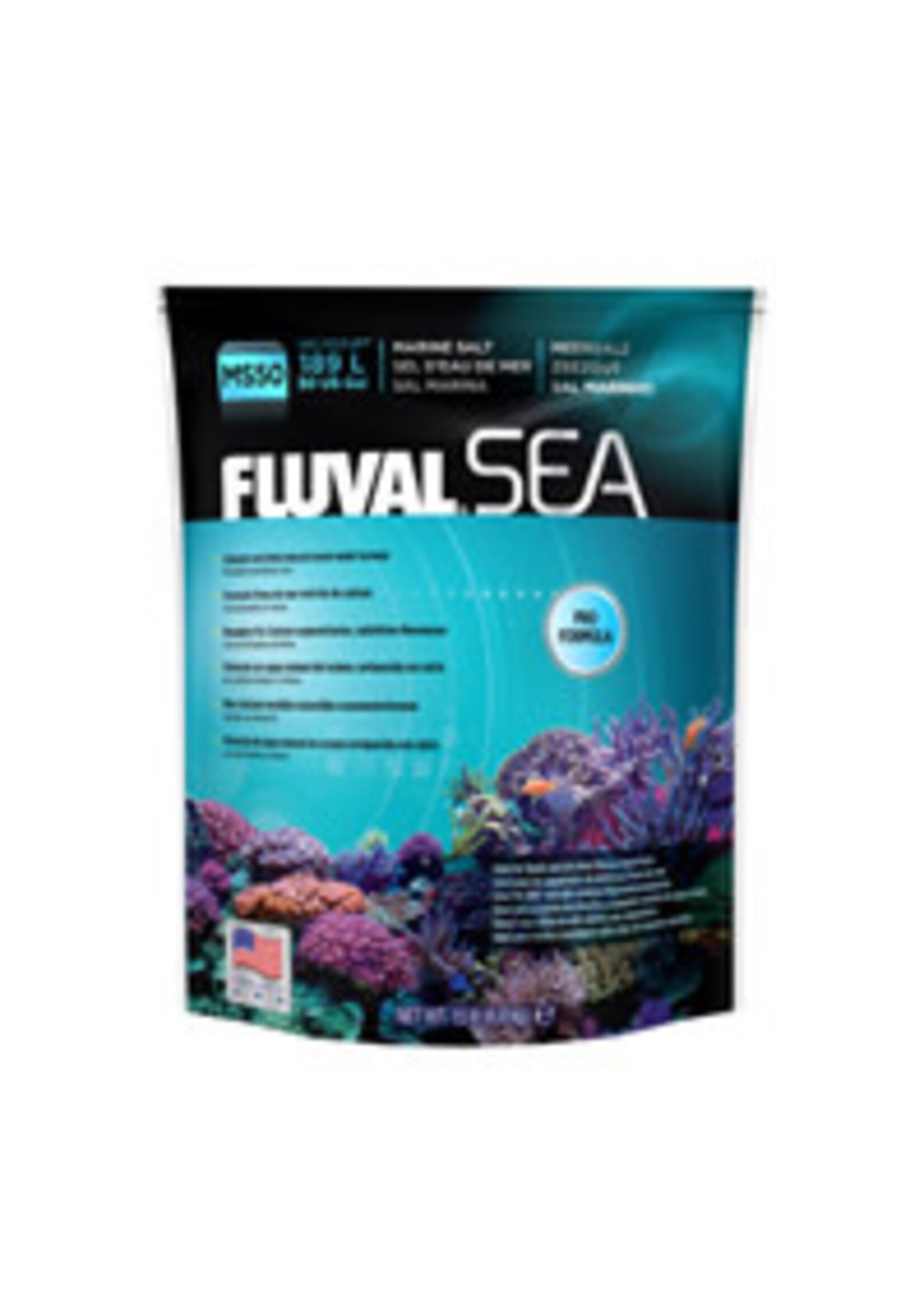 Fluval Sea Fluval Sea Marine Salt