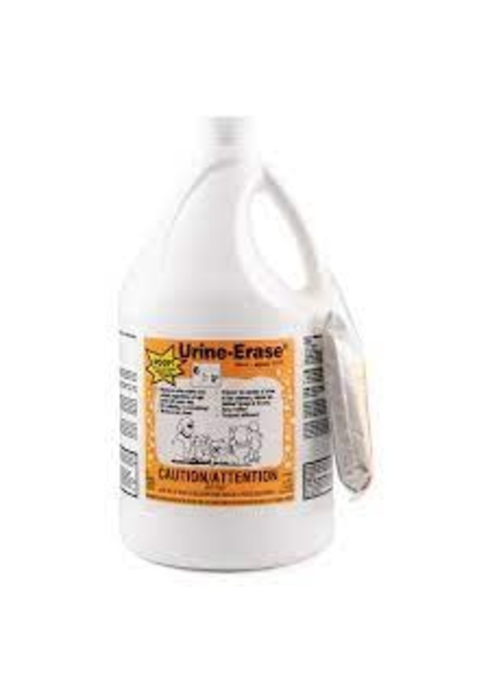 Urine Erase Urine-Erase 1gallon