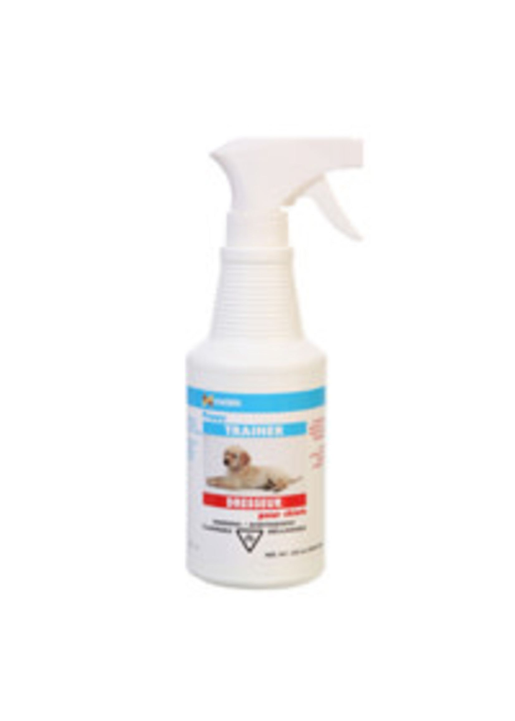 Hagen Hagen Non-Aerosol Puppy Trainer 500ml