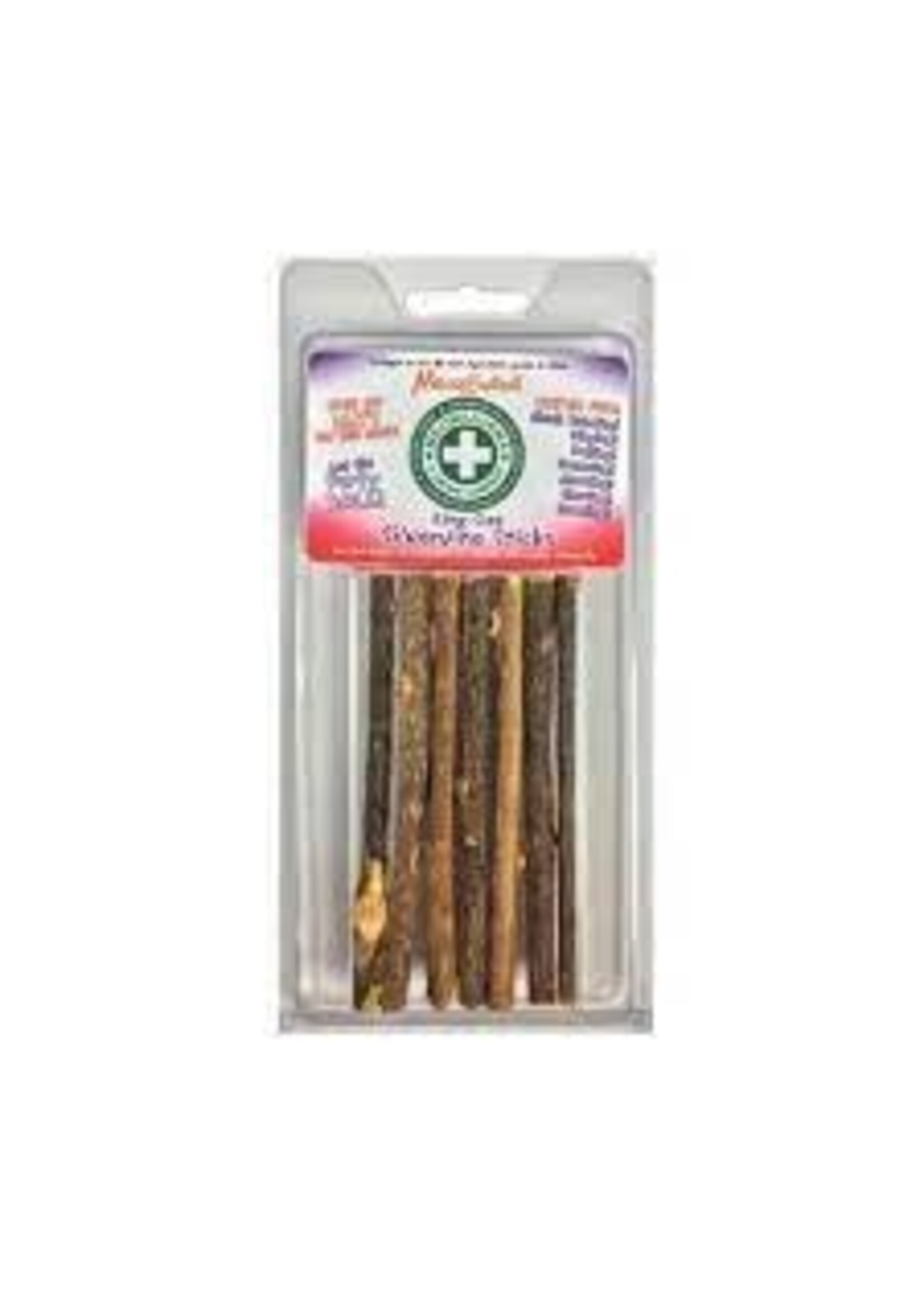Meowijuana Meowijuana Silvervine Stick 6pack