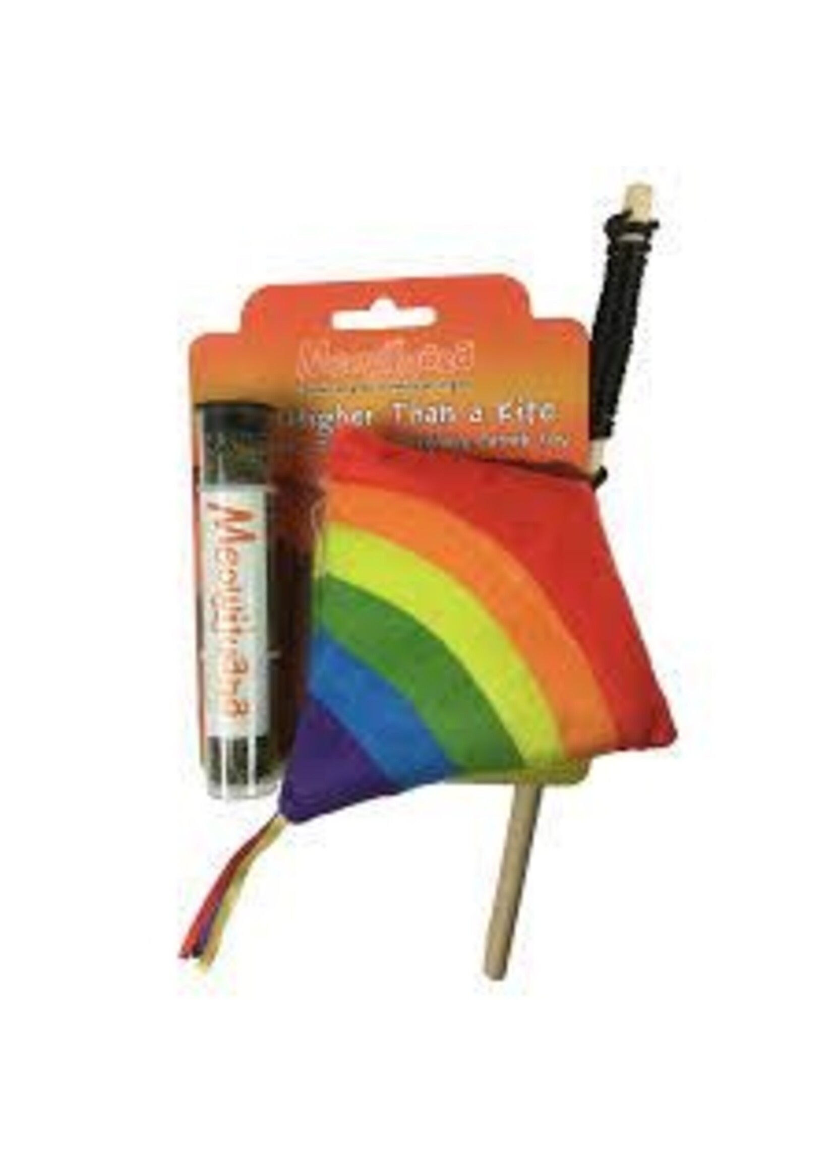 Meowijuana Meowijuana Get High Kite w/ Wand