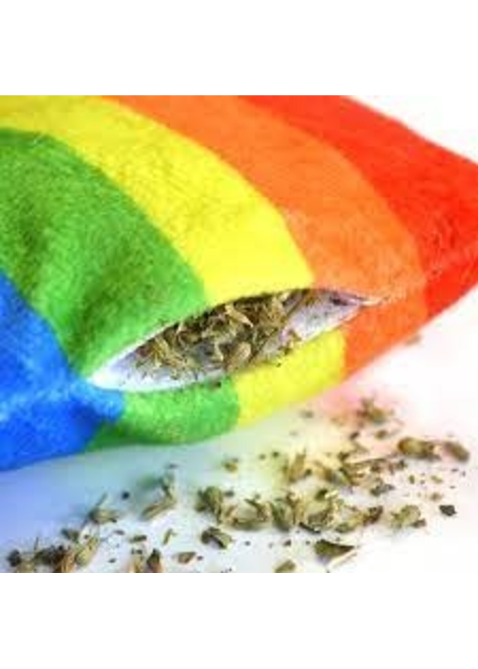 Meowijuana Meowijuana Get High Kite w/ Wand