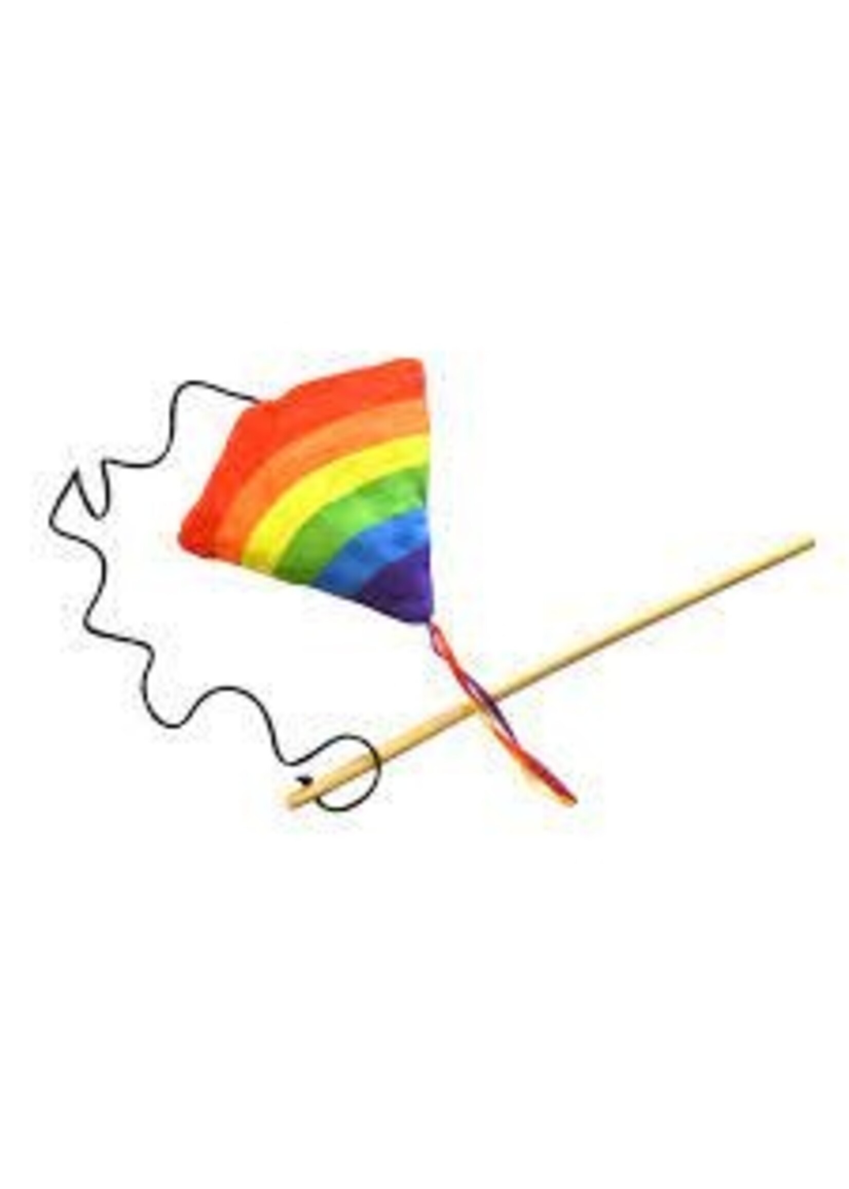 Meowijuana Meowijuana Get High Kite w/ Wand