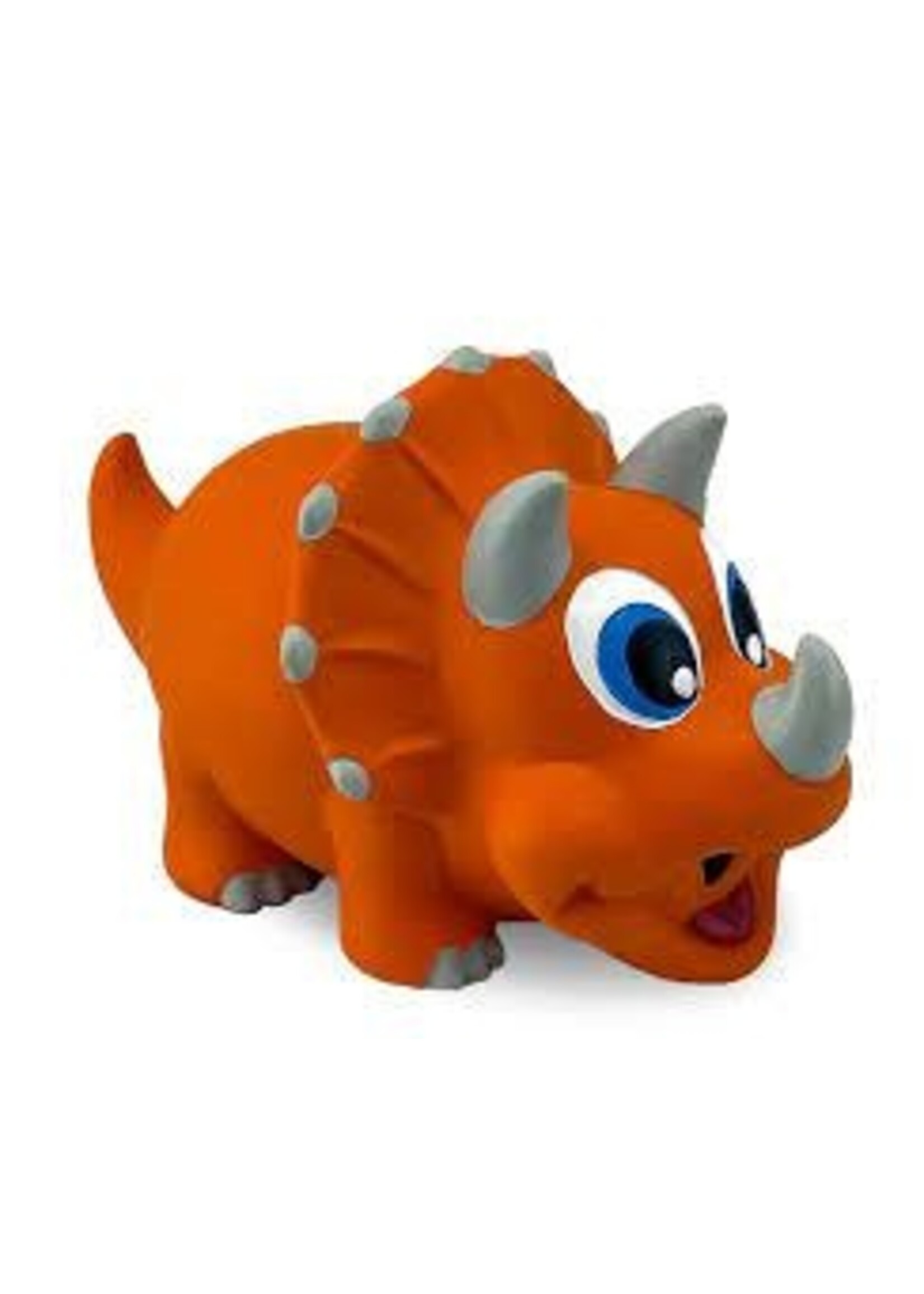 Petsport Petsport NaturFlex Triceratops Tiny Tots