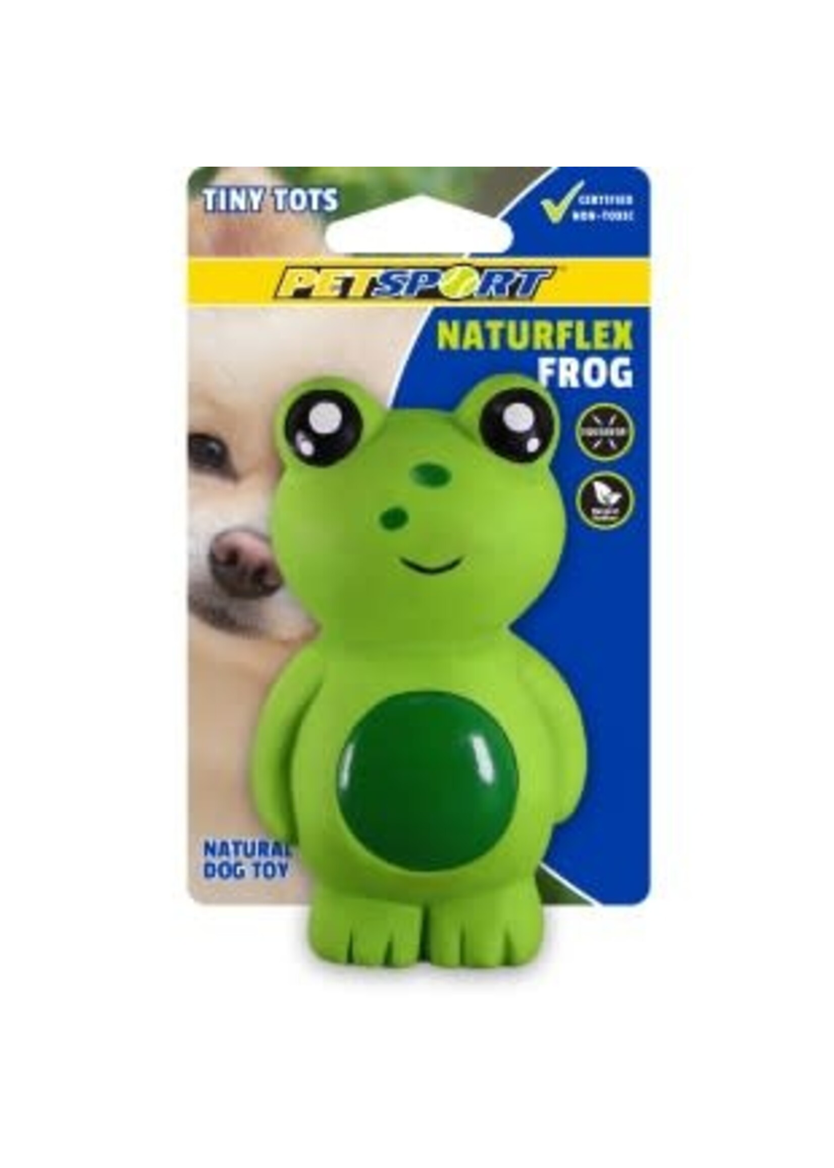 Petsport Petsport NaturFlex Babies