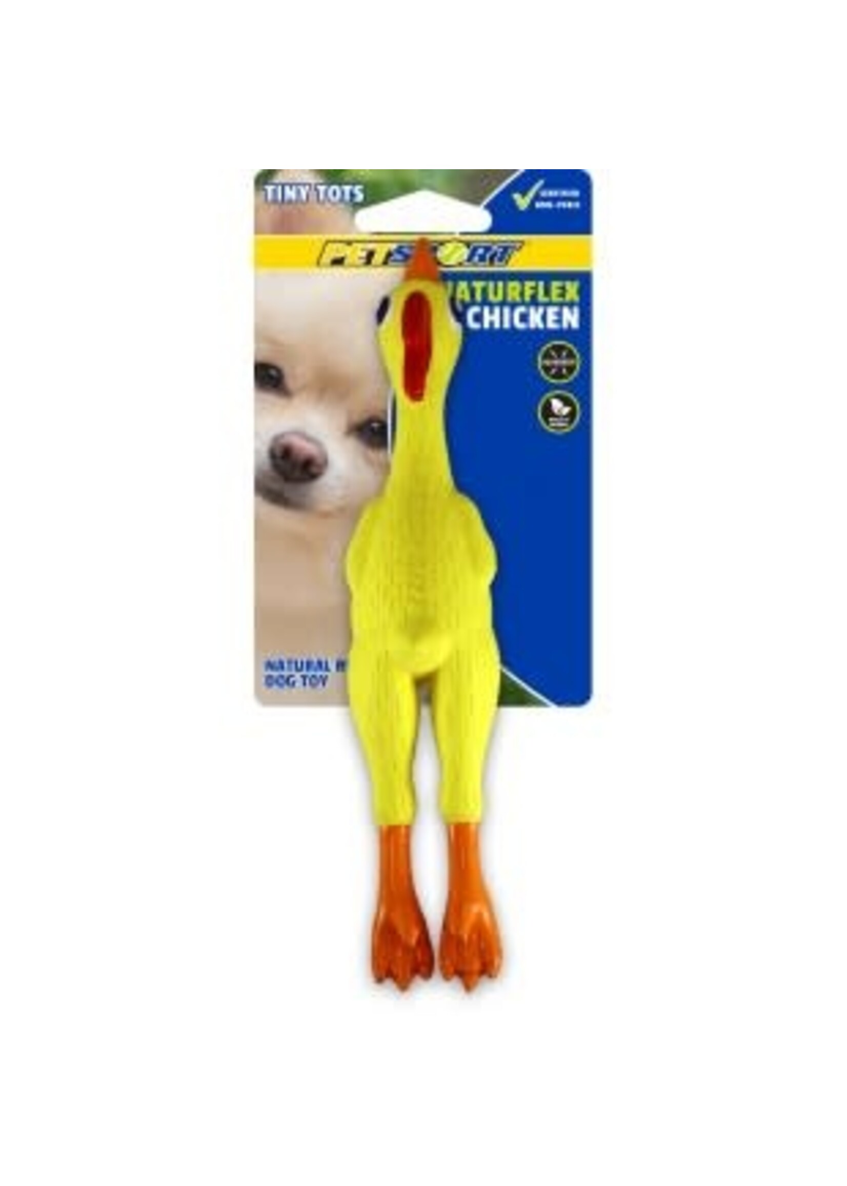 Petsport Petsport NaturFlex Babies