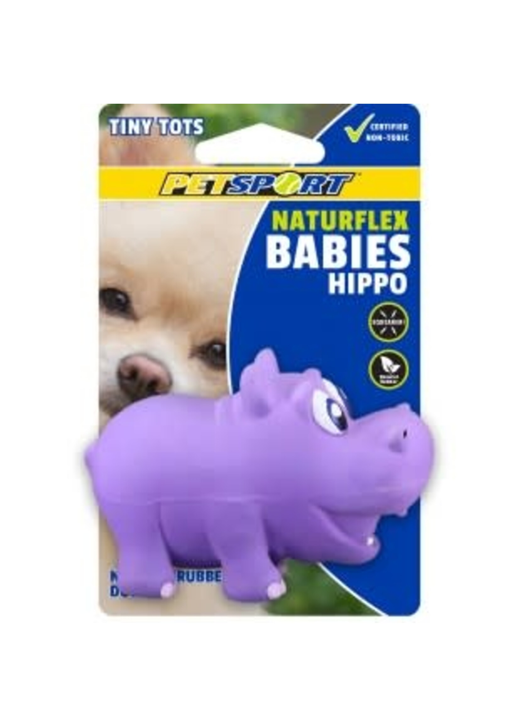 Petsport Petsport NaturFlex Babies