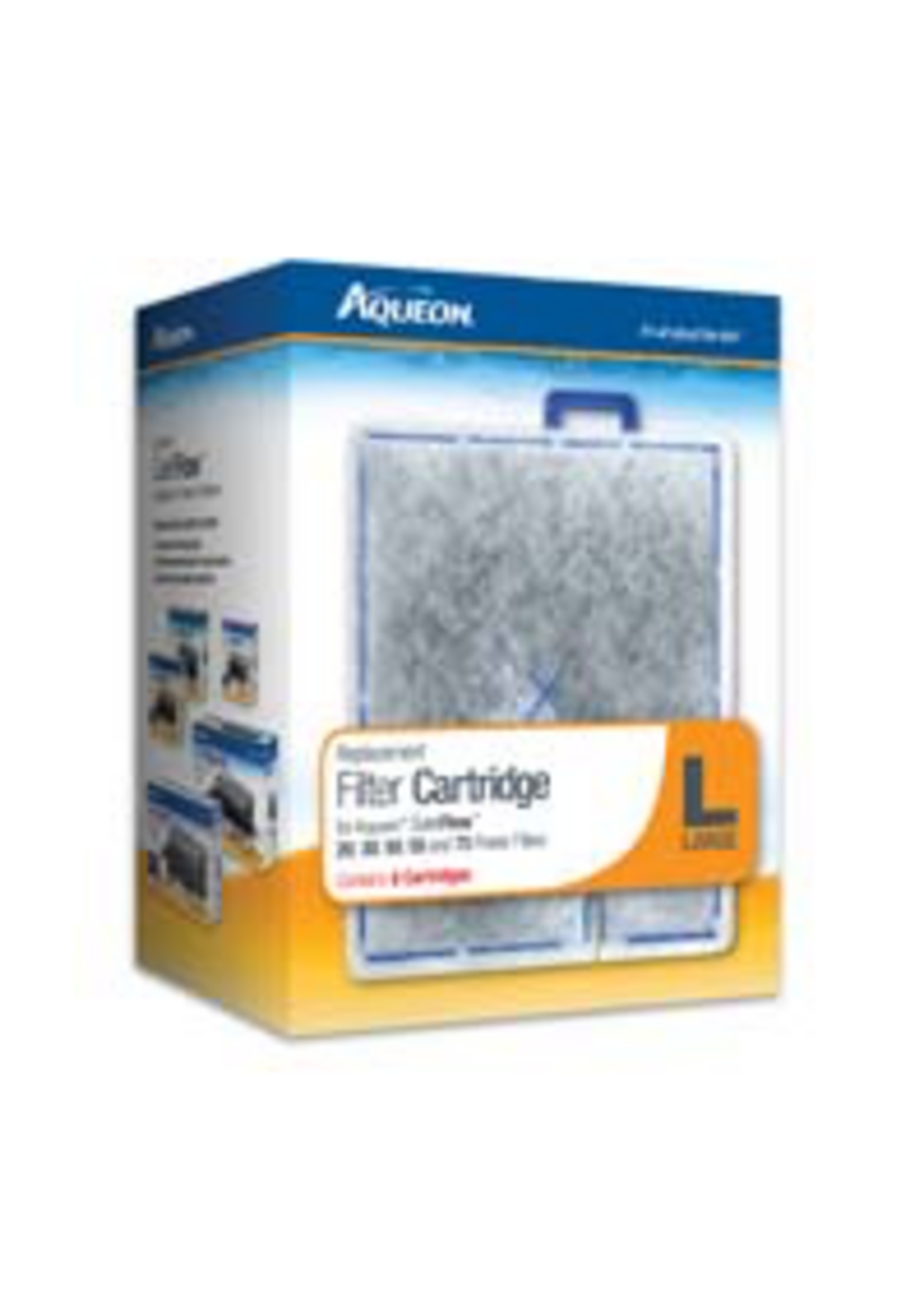 Aqueon Aqueon Replacement Filter Cartridge
