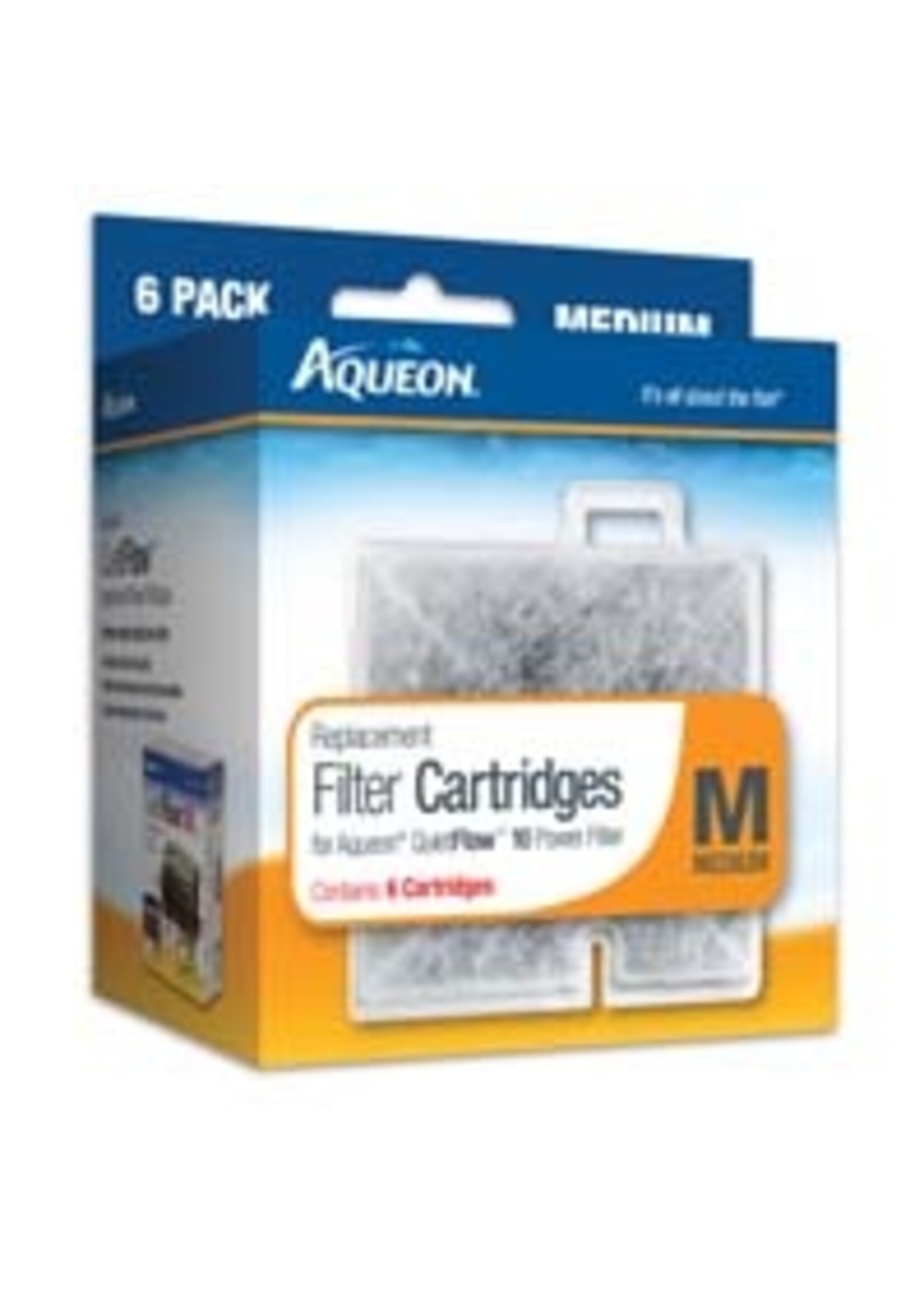 Aqueon Aqueon Replacement Filter Cartridge