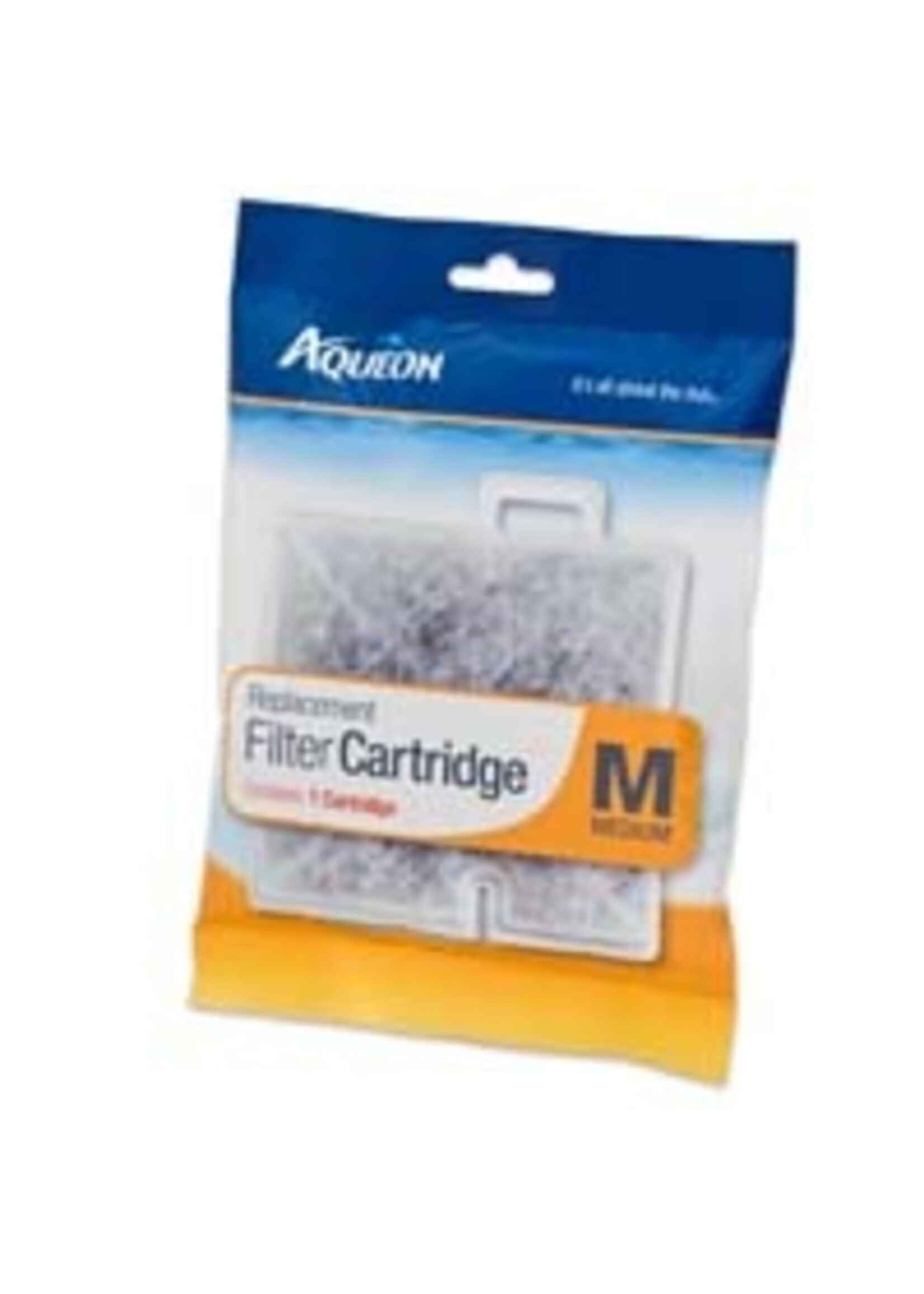 Aqueon Aqueon Replacement Filter Cartridge