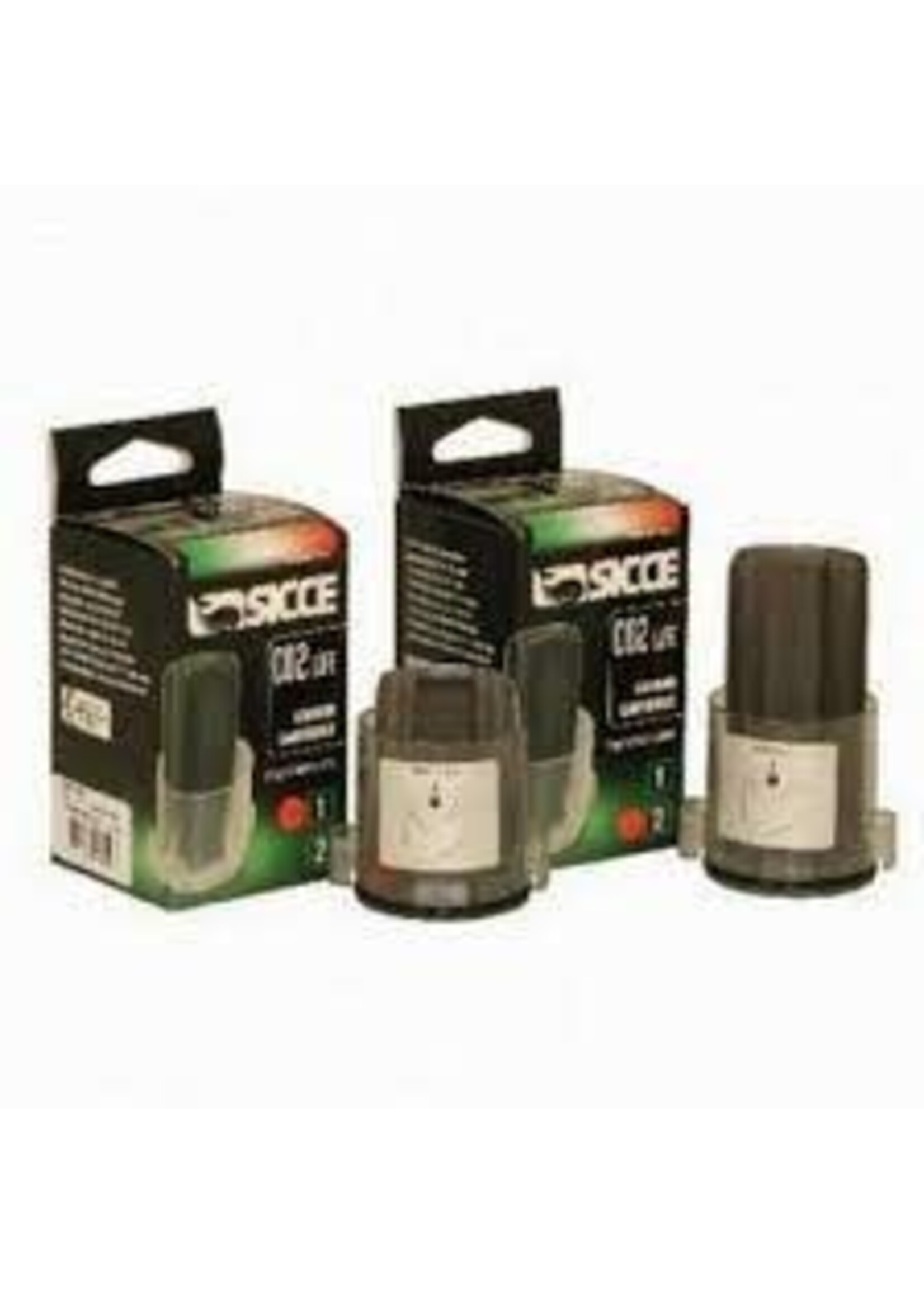 Sicce Sicce CO2 Life Carbon Cartridge Original 1