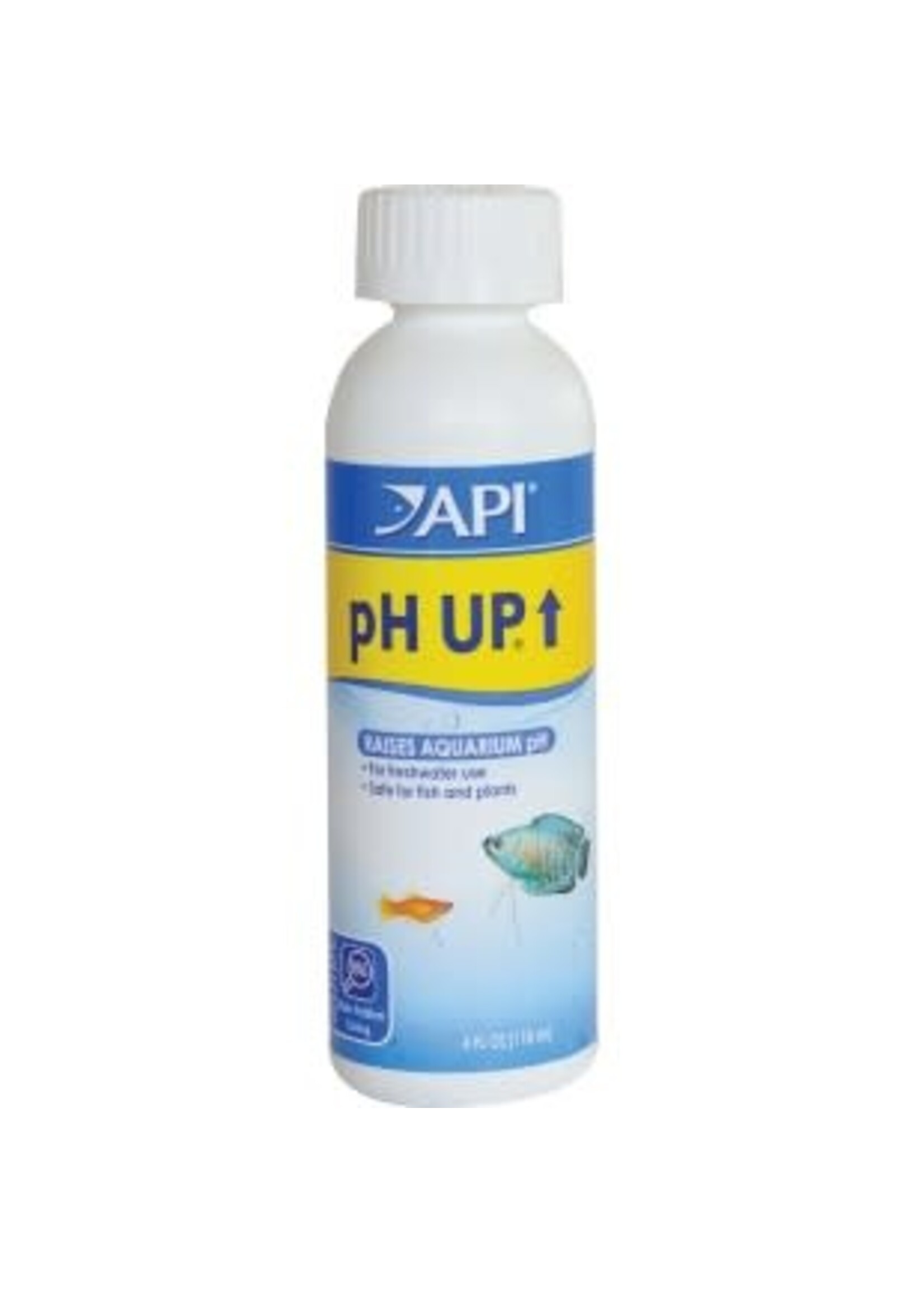 API API pH Up