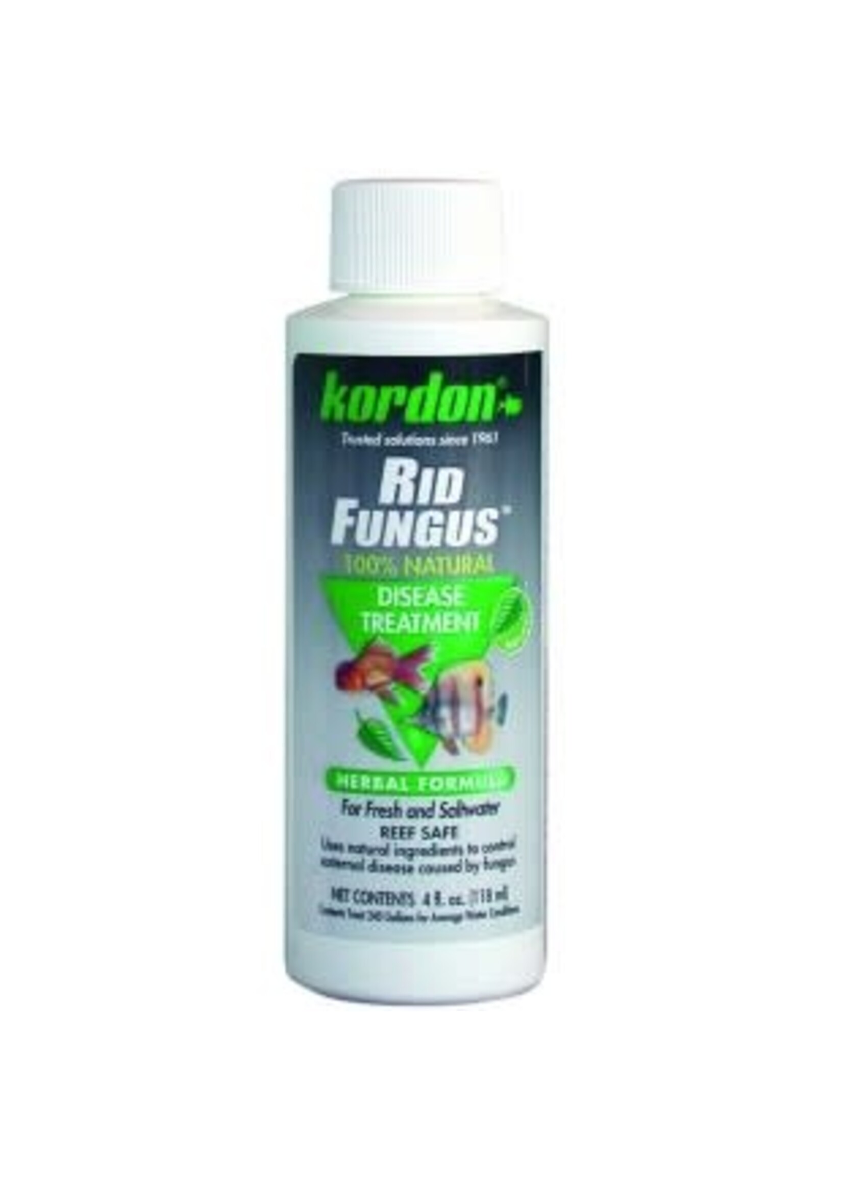 Kordon Kordon Rid Fungus 100% Natural Treatment