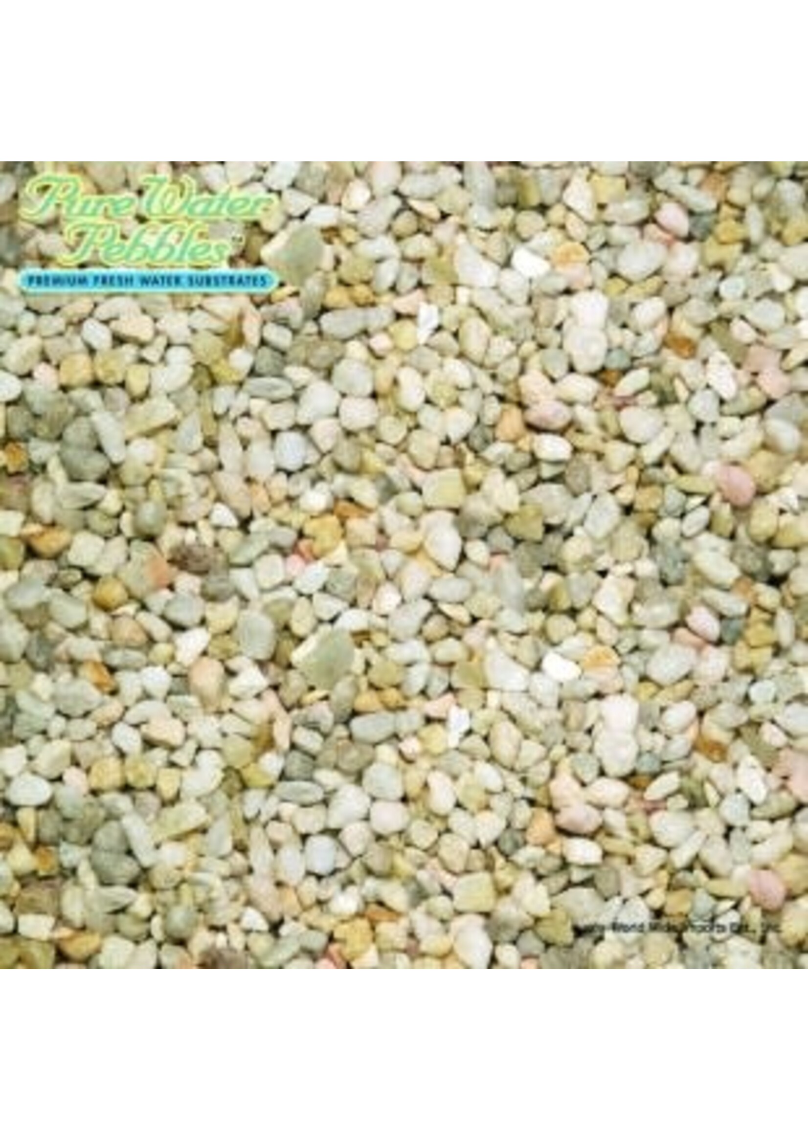 Worldwide Imports Gravel Liberty Pebbles